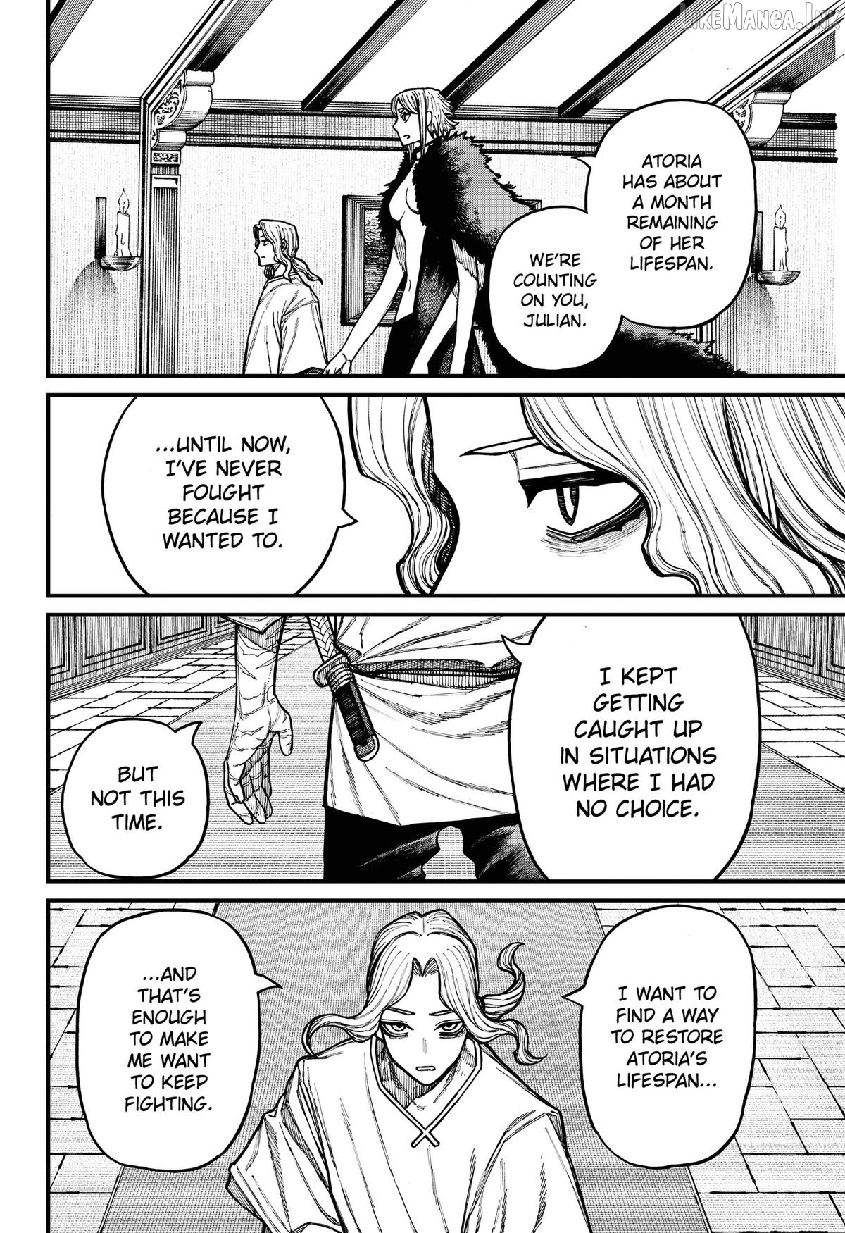 Read Centuria Manga EN Manga Online