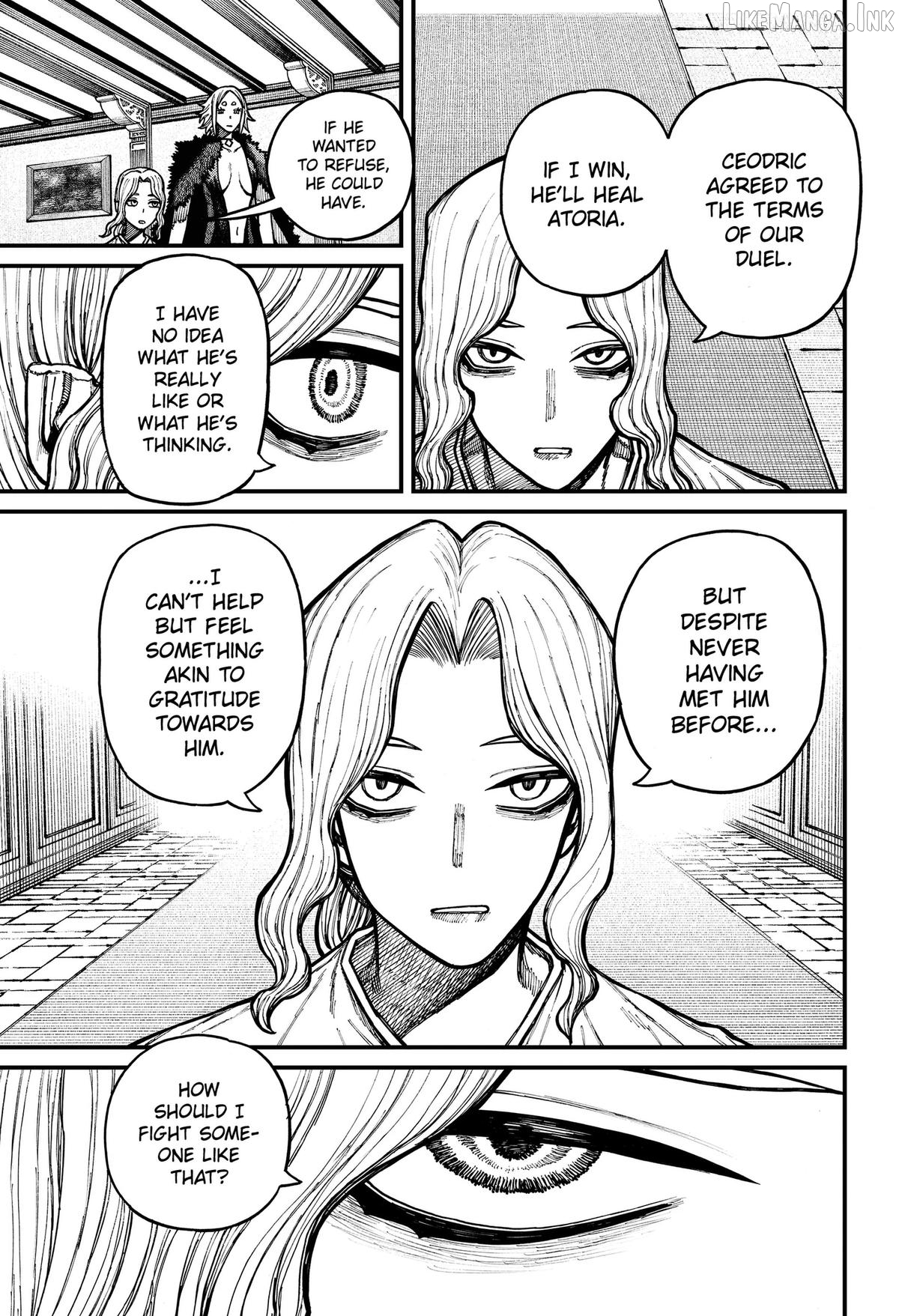 Read Centuria Manga EN Manga Online