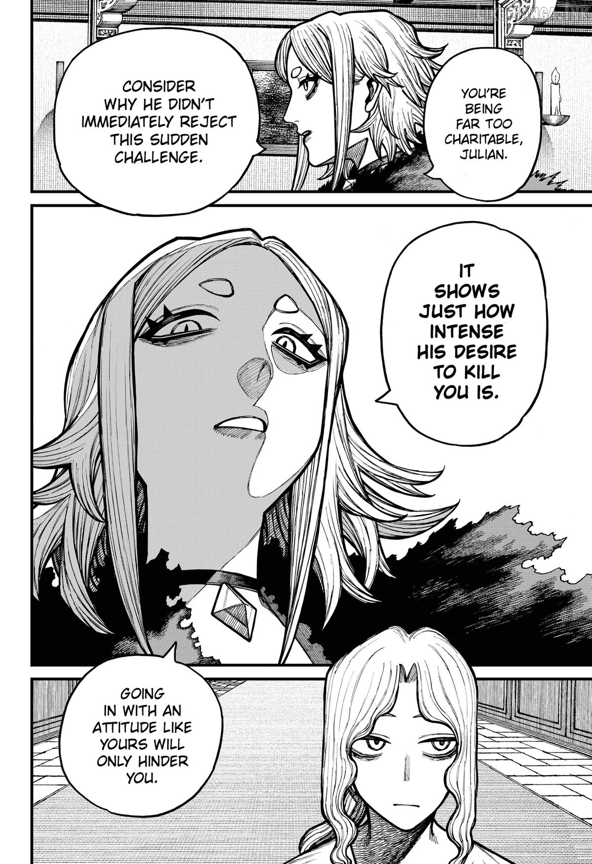 Read Centuria Manga EN Manga Online