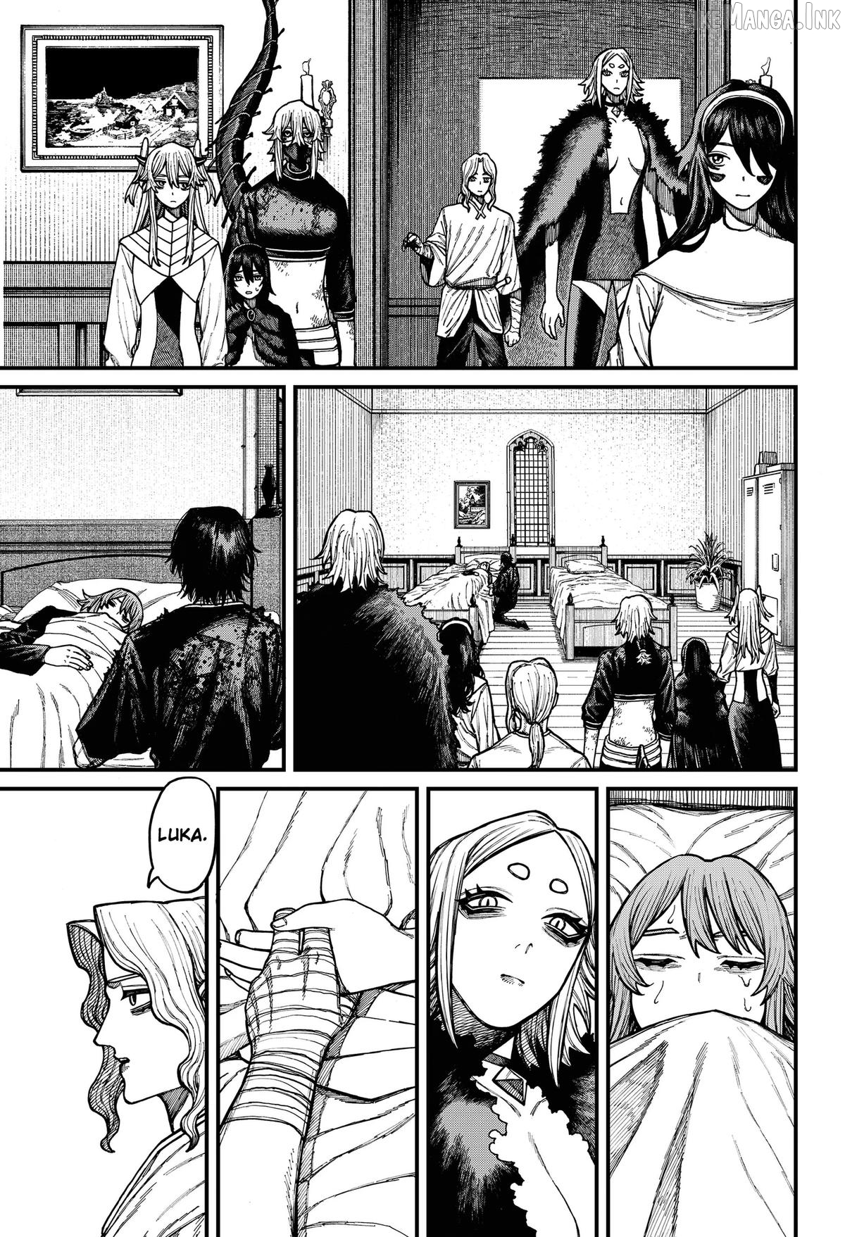 Read Centuria Manga EN Manga Online