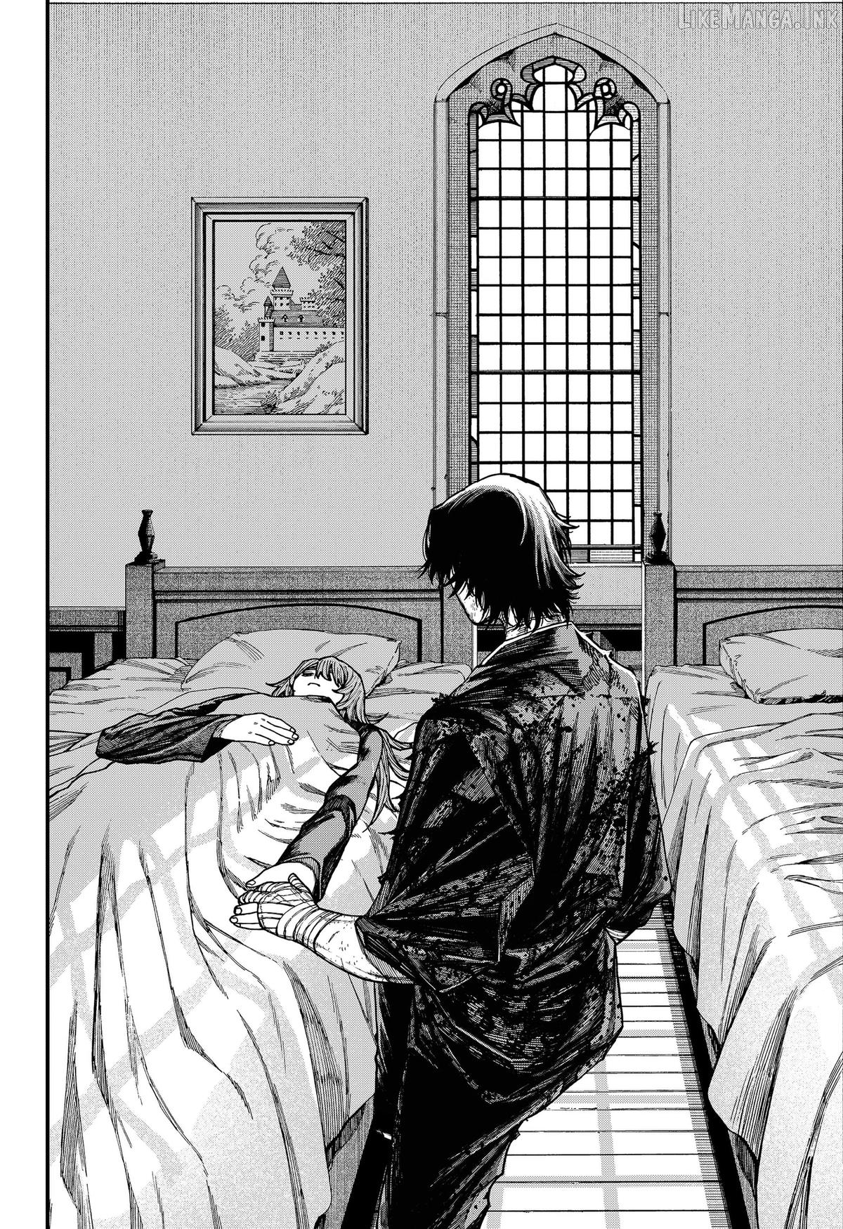 Read Centuria Manga EN Manga Online