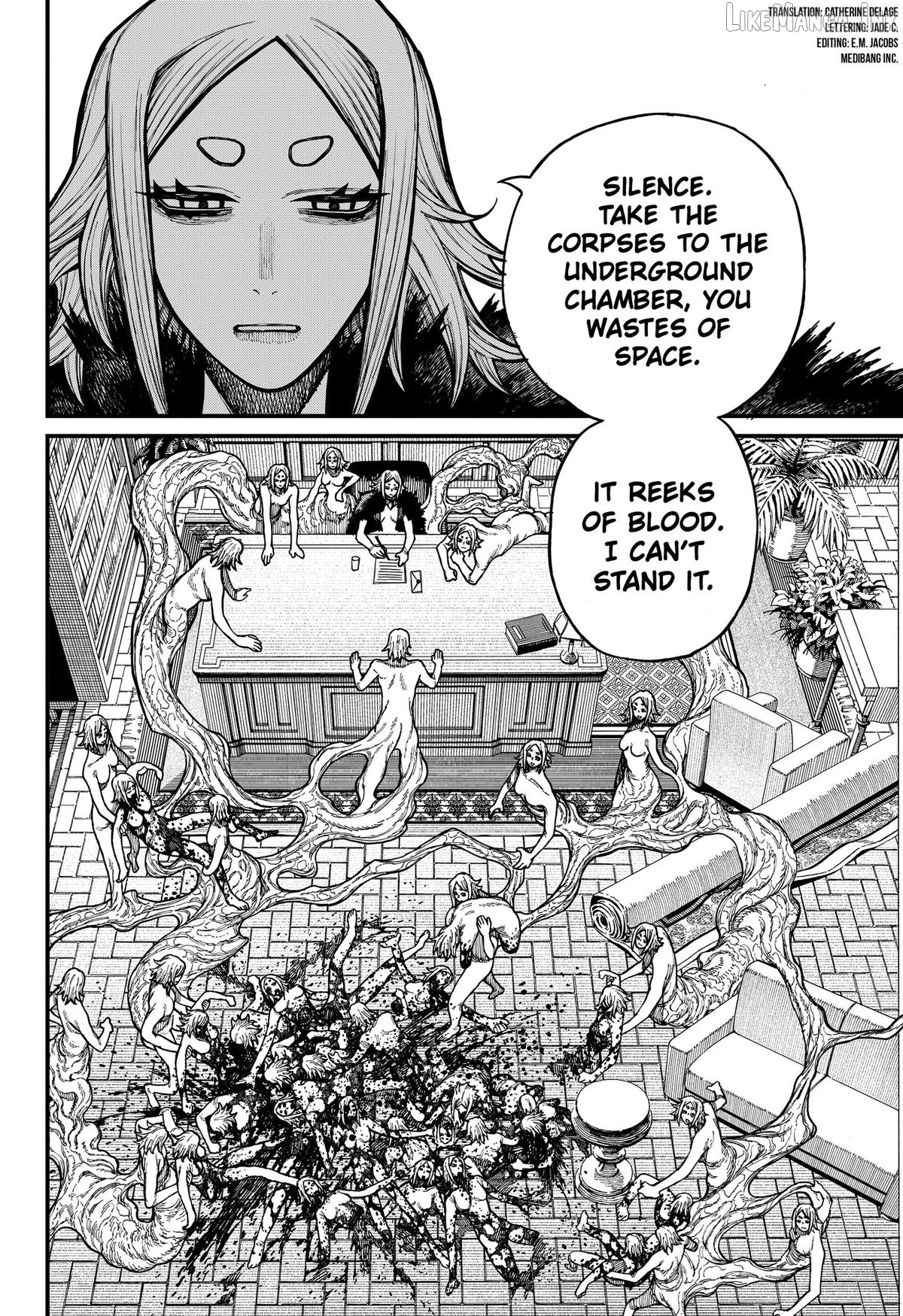 Read Centuria Manga EN Manga Online