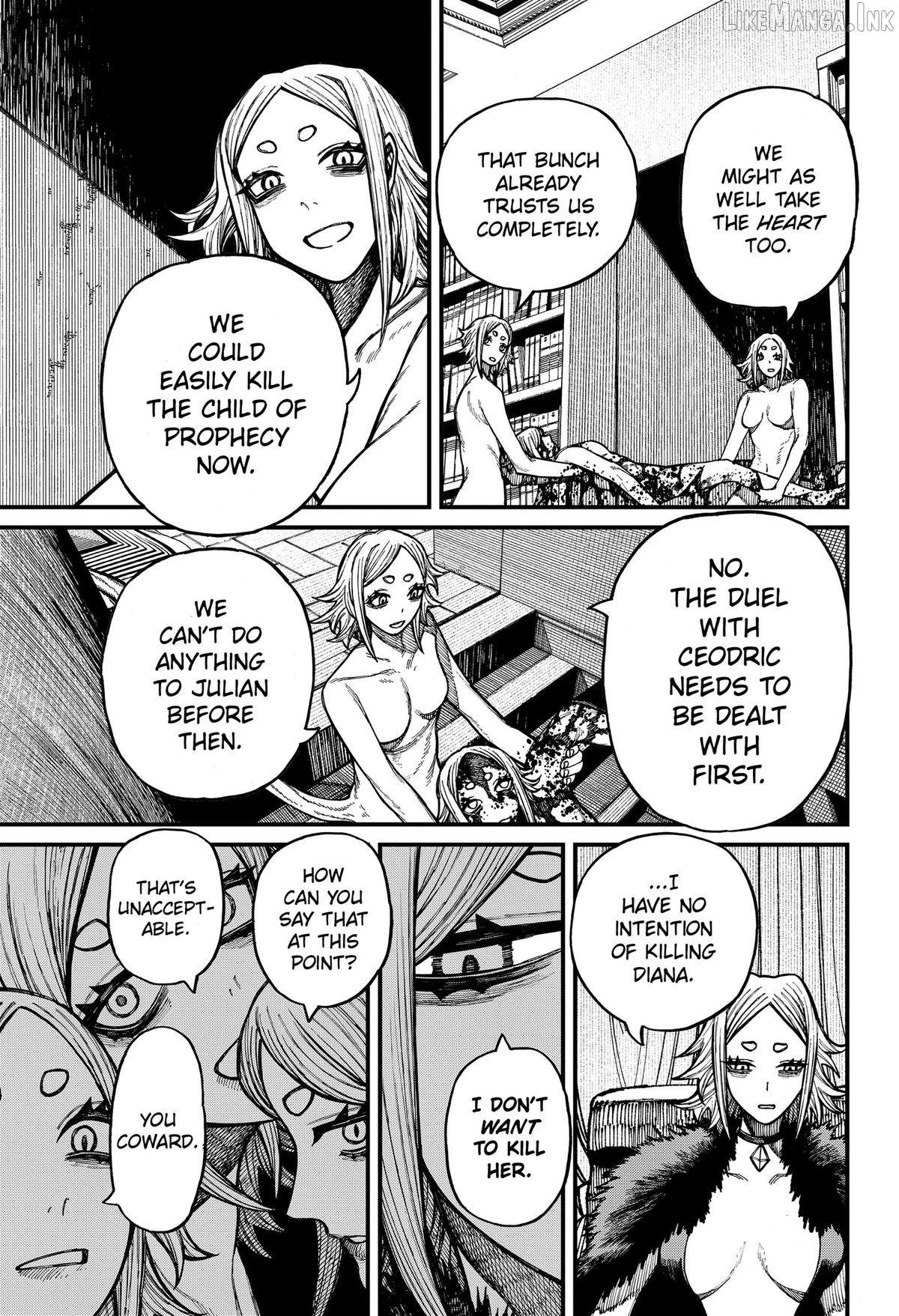 Read Centuria Manga EN Manga Online