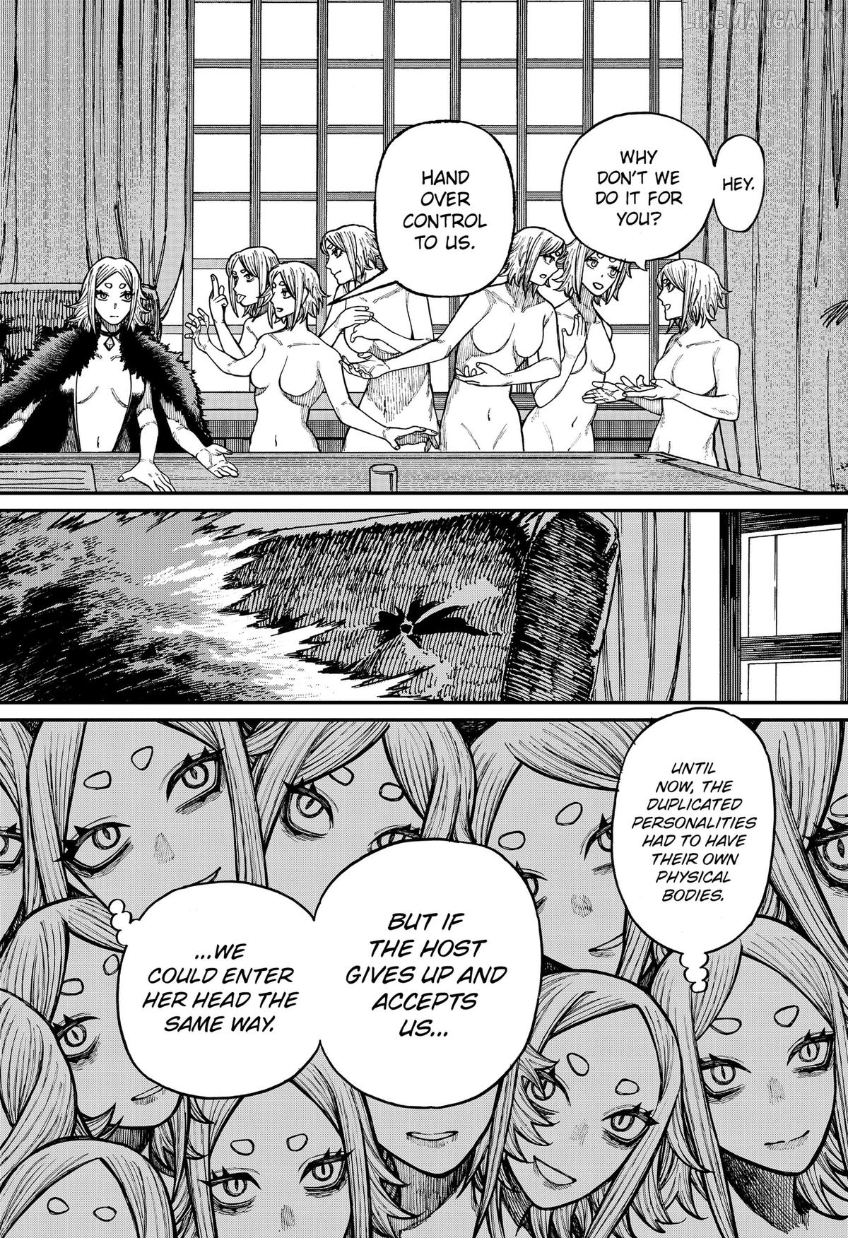 Read Centuria Manga EN Manga Online