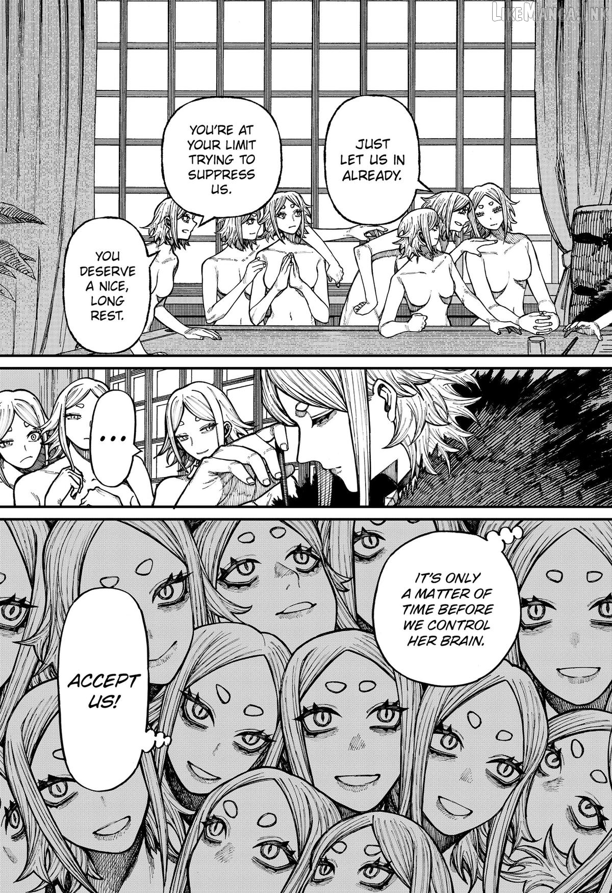 Read Centuria Manga EN Manga Online