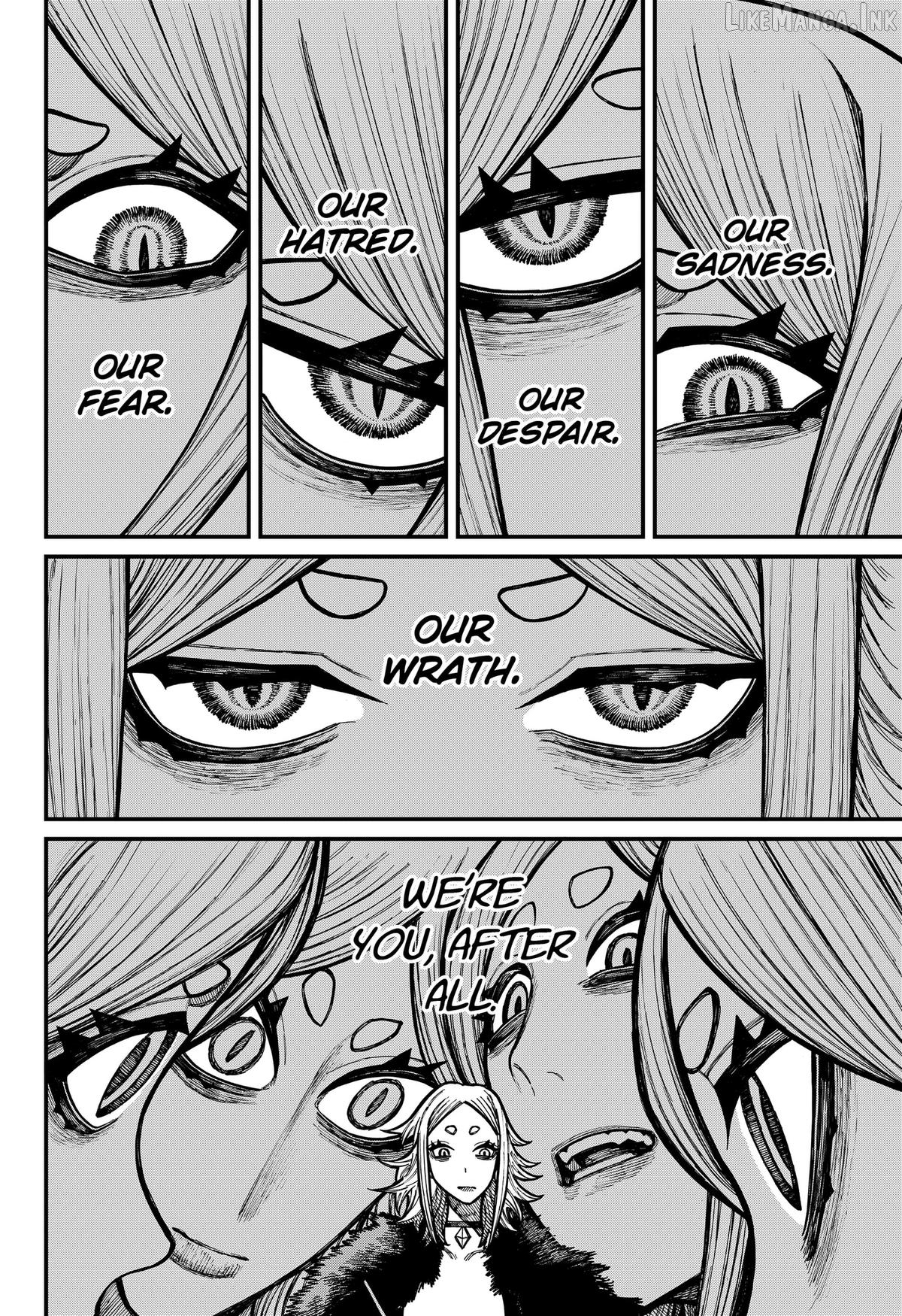 Read Centuria Manga EN Manga Online