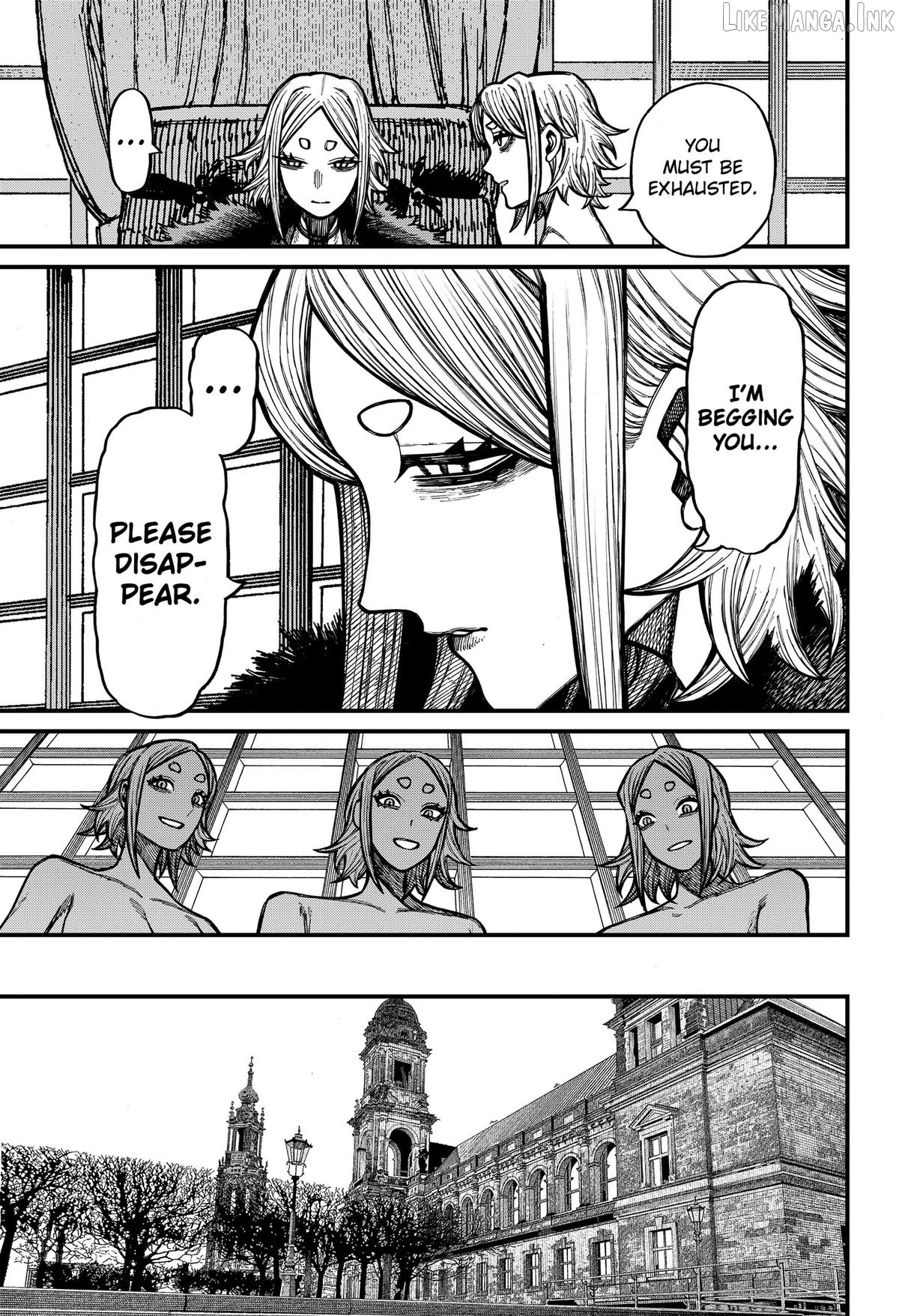 Read Centuria Manga EN Manga Online