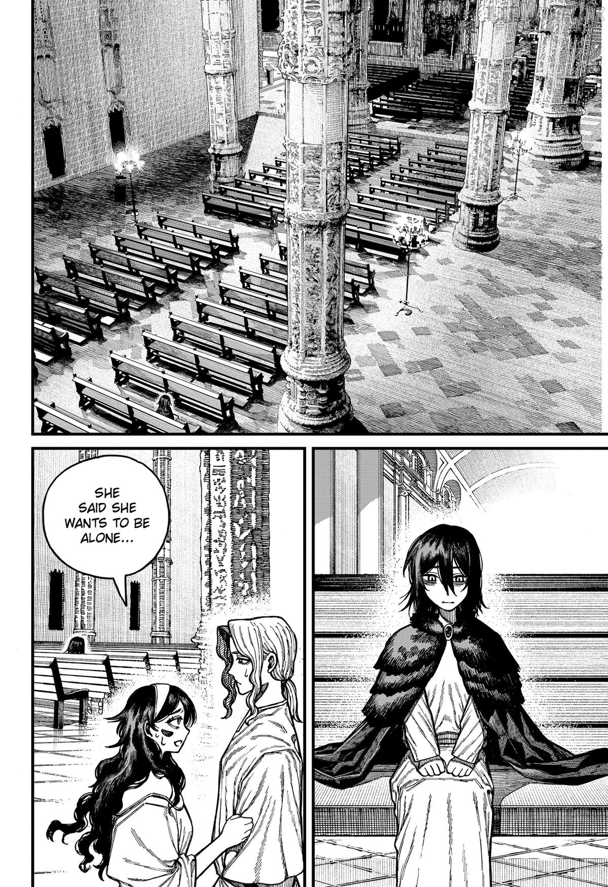 Read Centuria Manga EN Manga Online