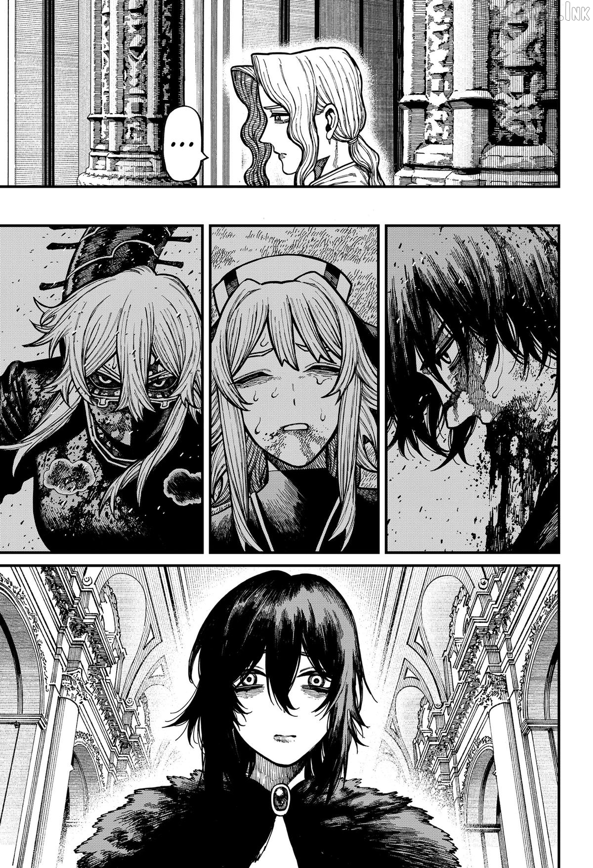 Read Centuria Manga EN Manga Online