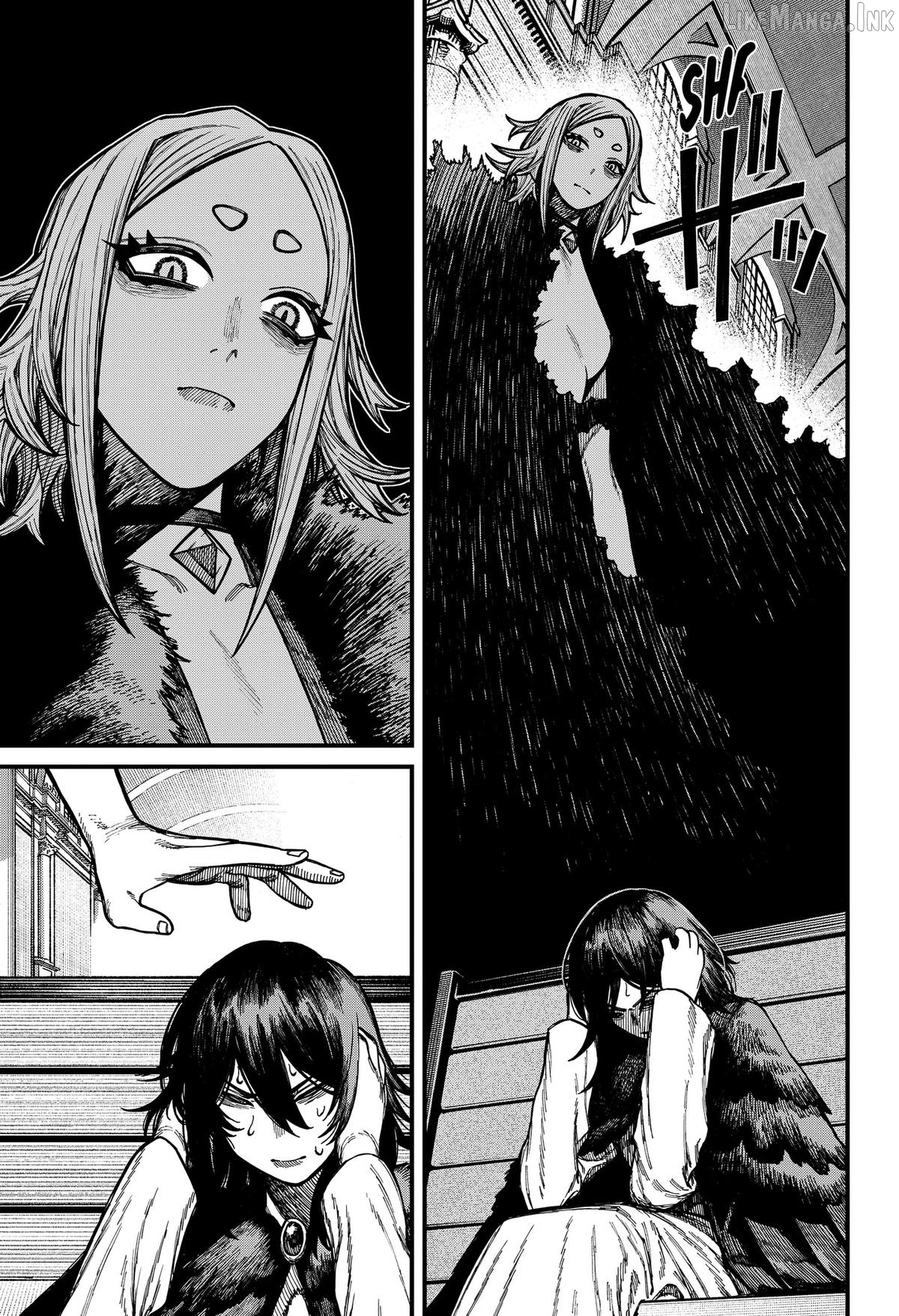 Read Centuria Manga EN Manga Online