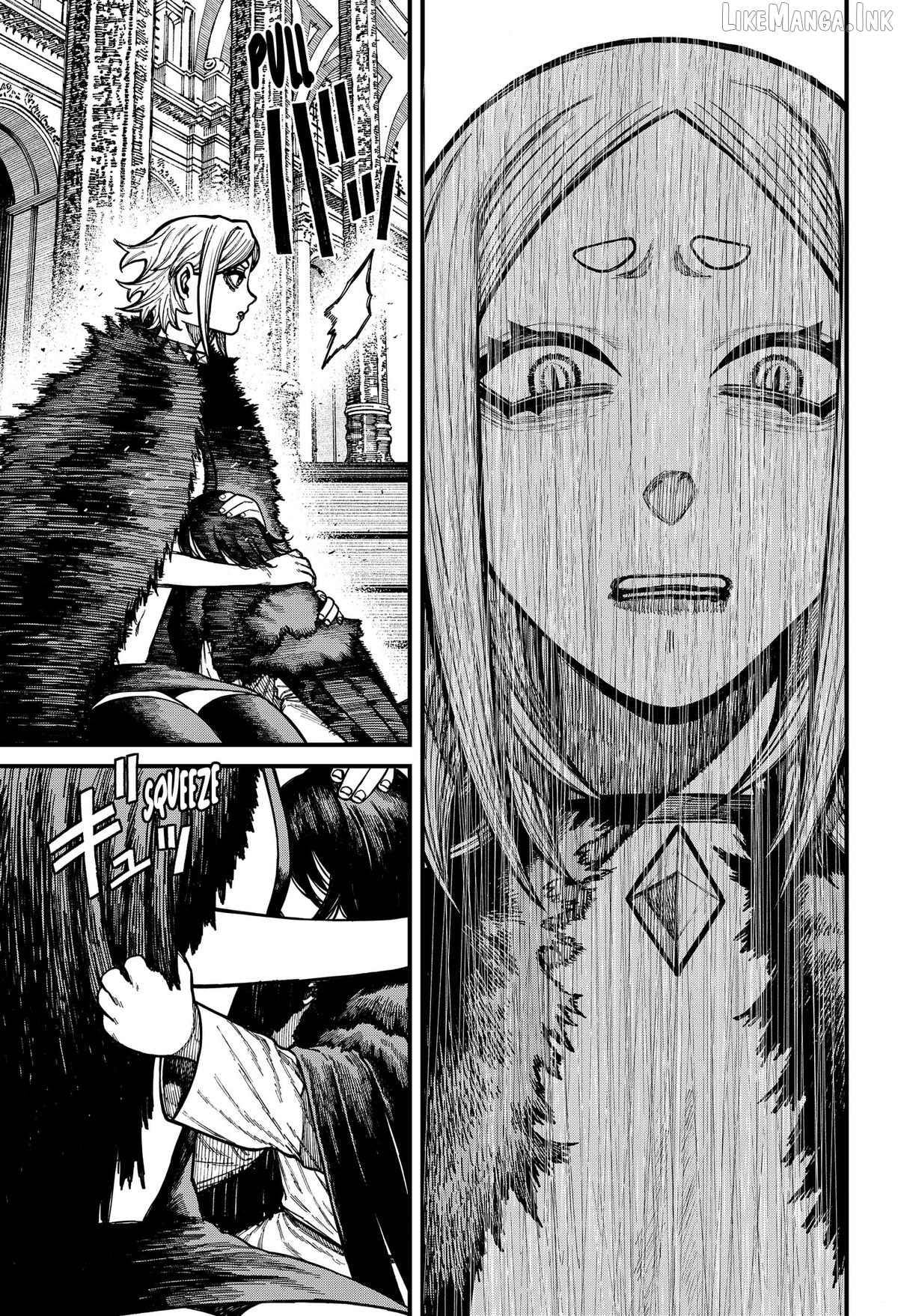 Read Centuria Manga EN Manga Online
