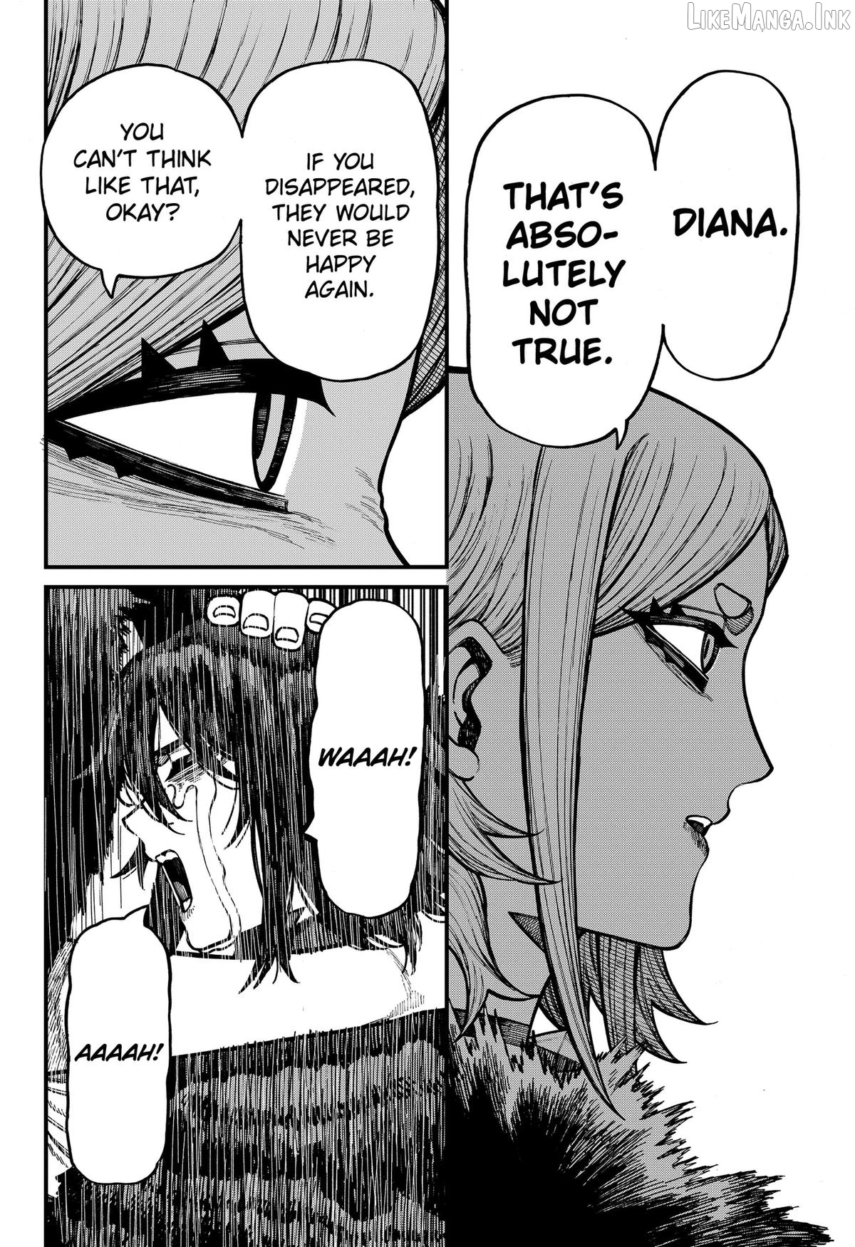 Read Centuria Manga EN Manga Online