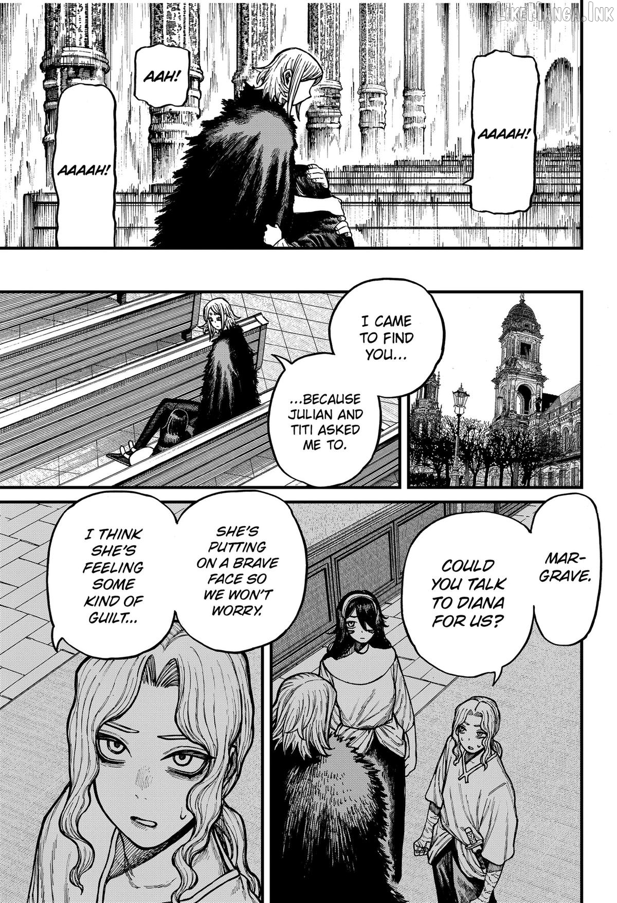 Read Centuria Manga EN Manga Online