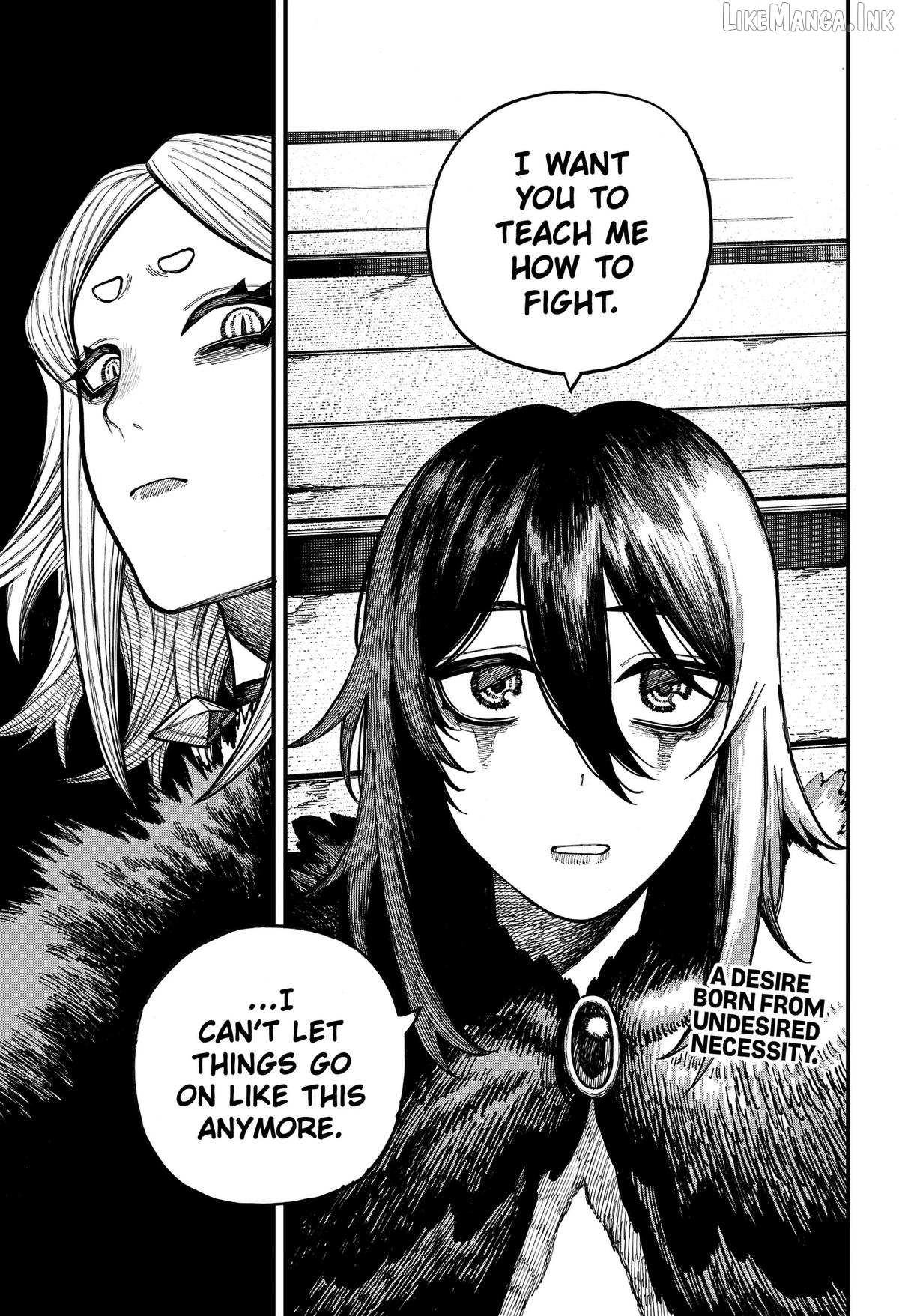 Read Centuria Manga EN Manga Online