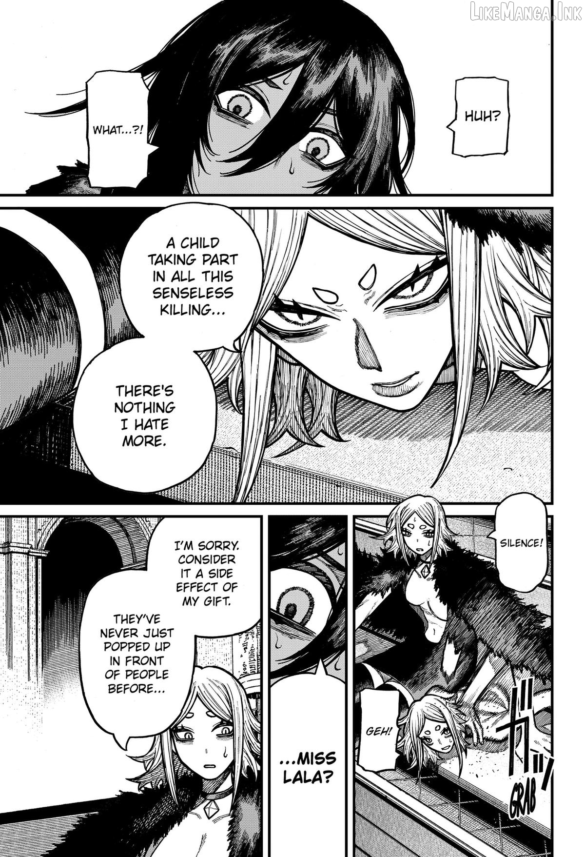 Read Centuria Manga EN Manga Online