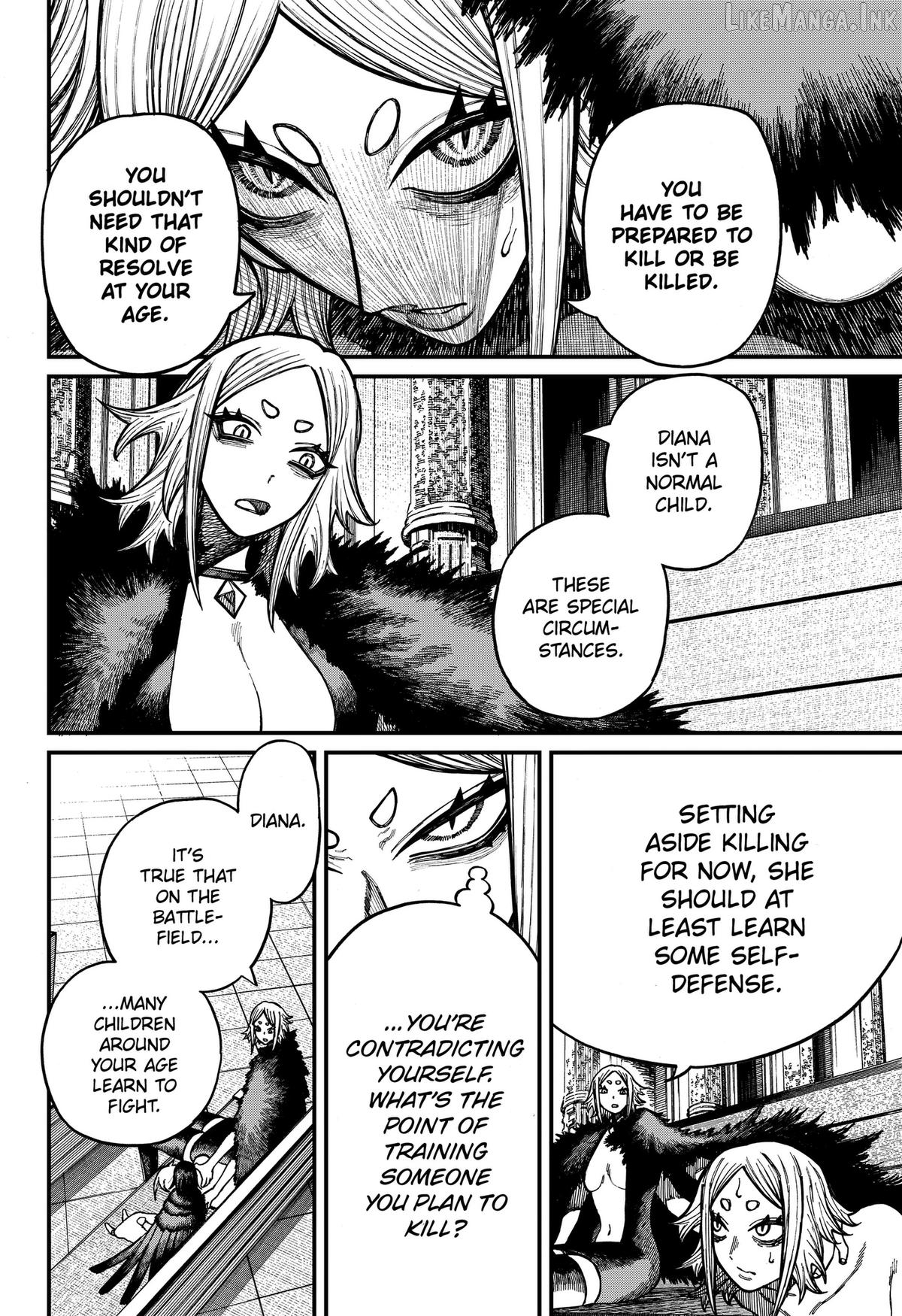 Read Centuria Manga EN Manga Online