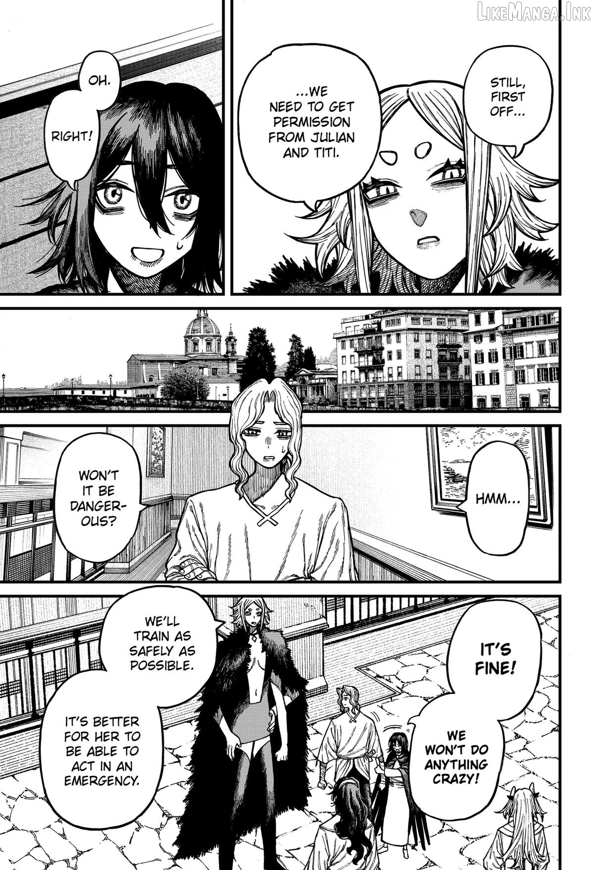 Read Centuria Manga EN Manga Online
