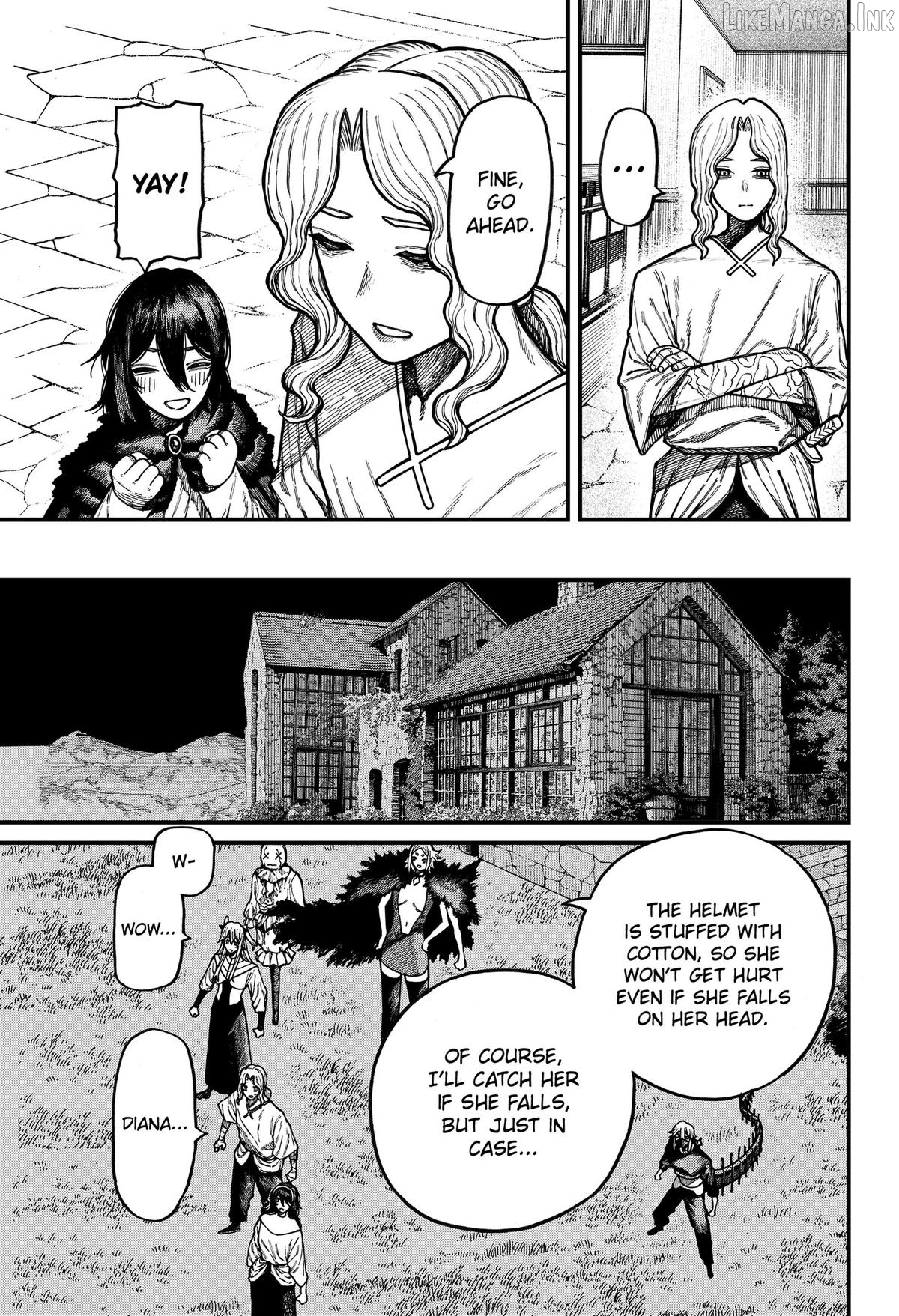 Read Centuria Manga EN Manga Online
