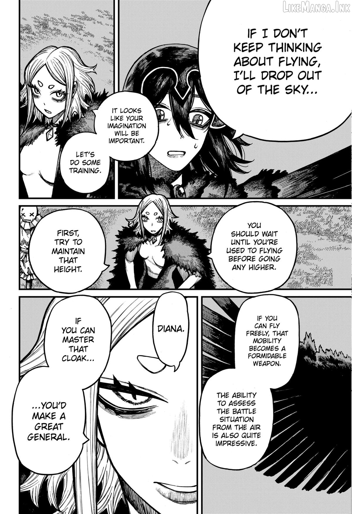 Read Centuria Manga EN Manga Online
