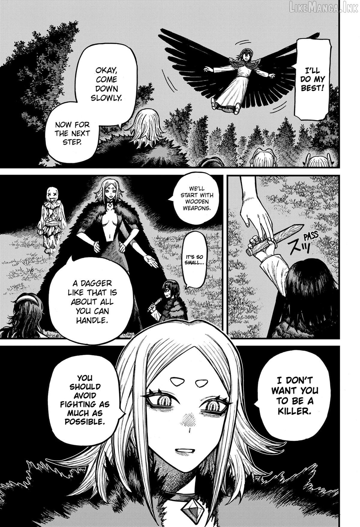 Read Centuria Manga EN Manga Online