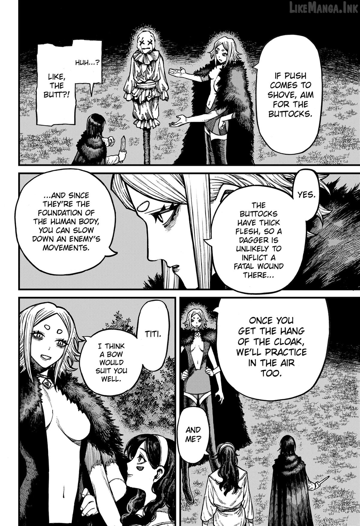 Read Centuria Manga EN Manga Online