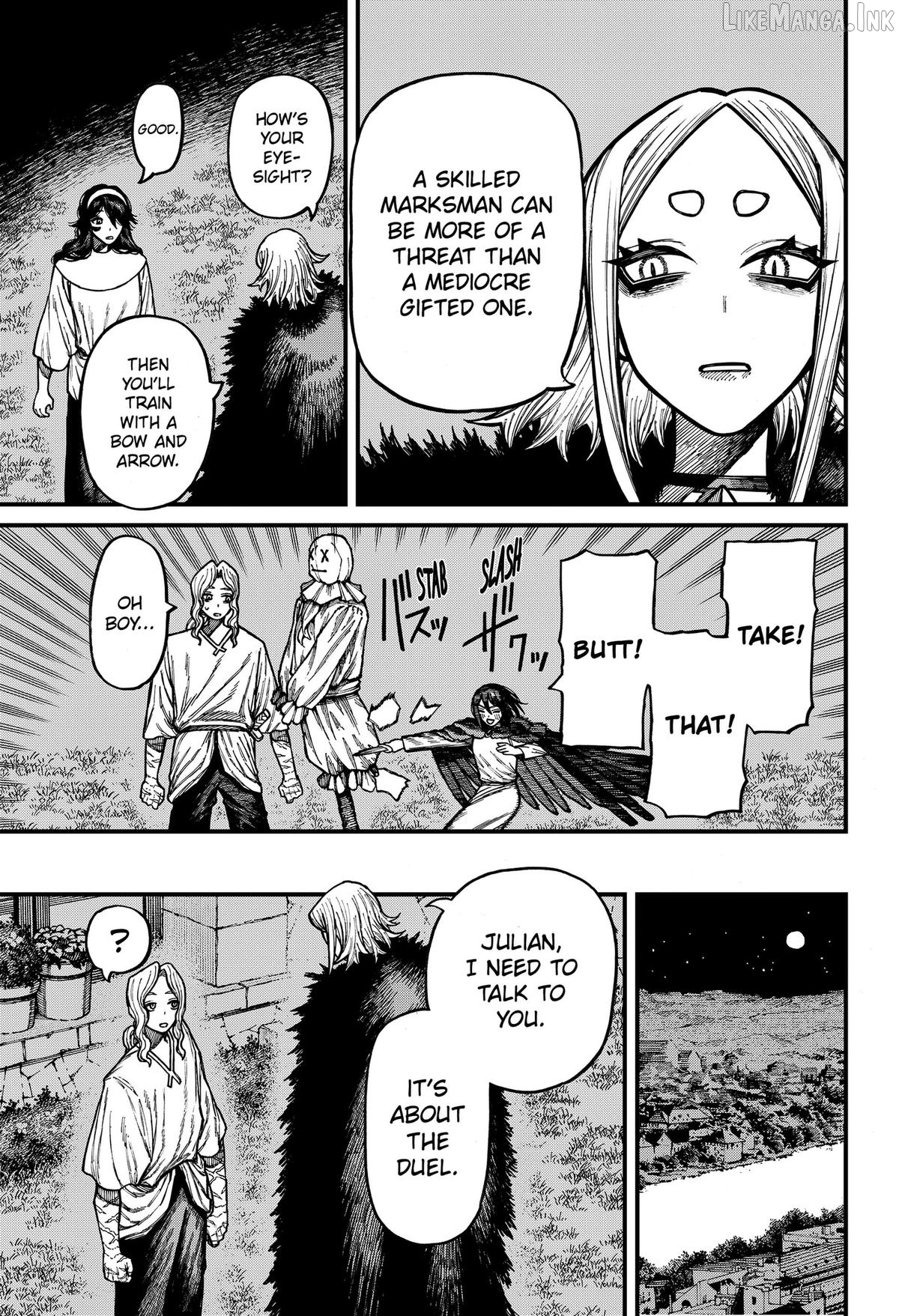 Read Centuria Manga EN Manga Online