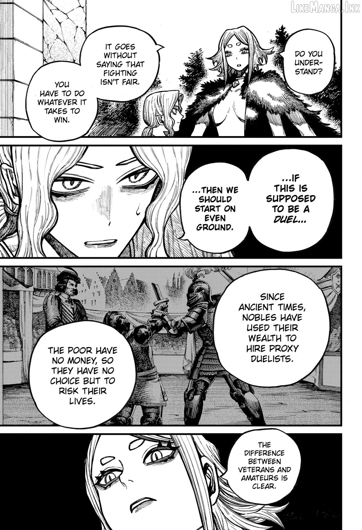 Read Centuria Manga EN Manga Online