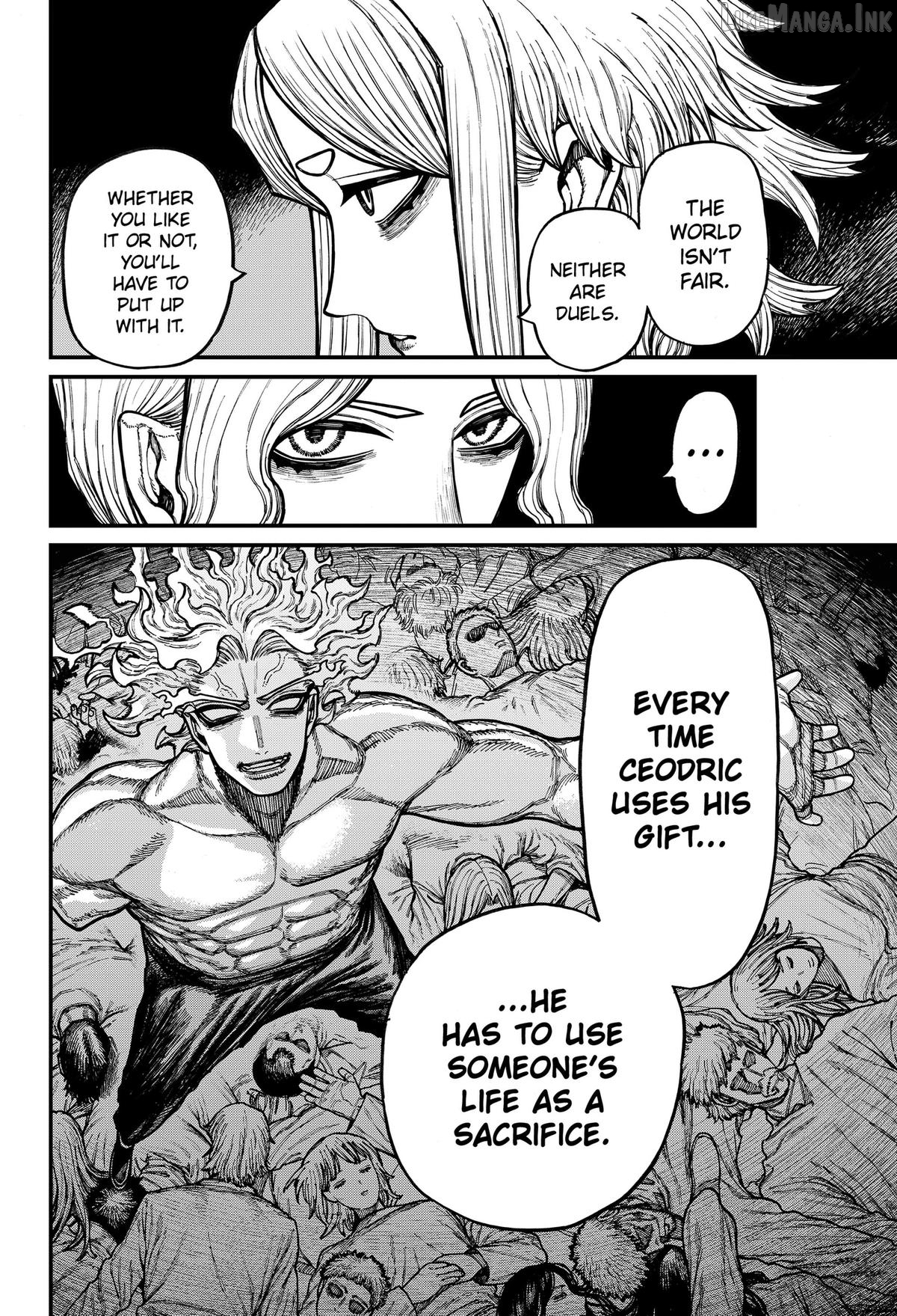 Read Centuria Manga EN Manga Online