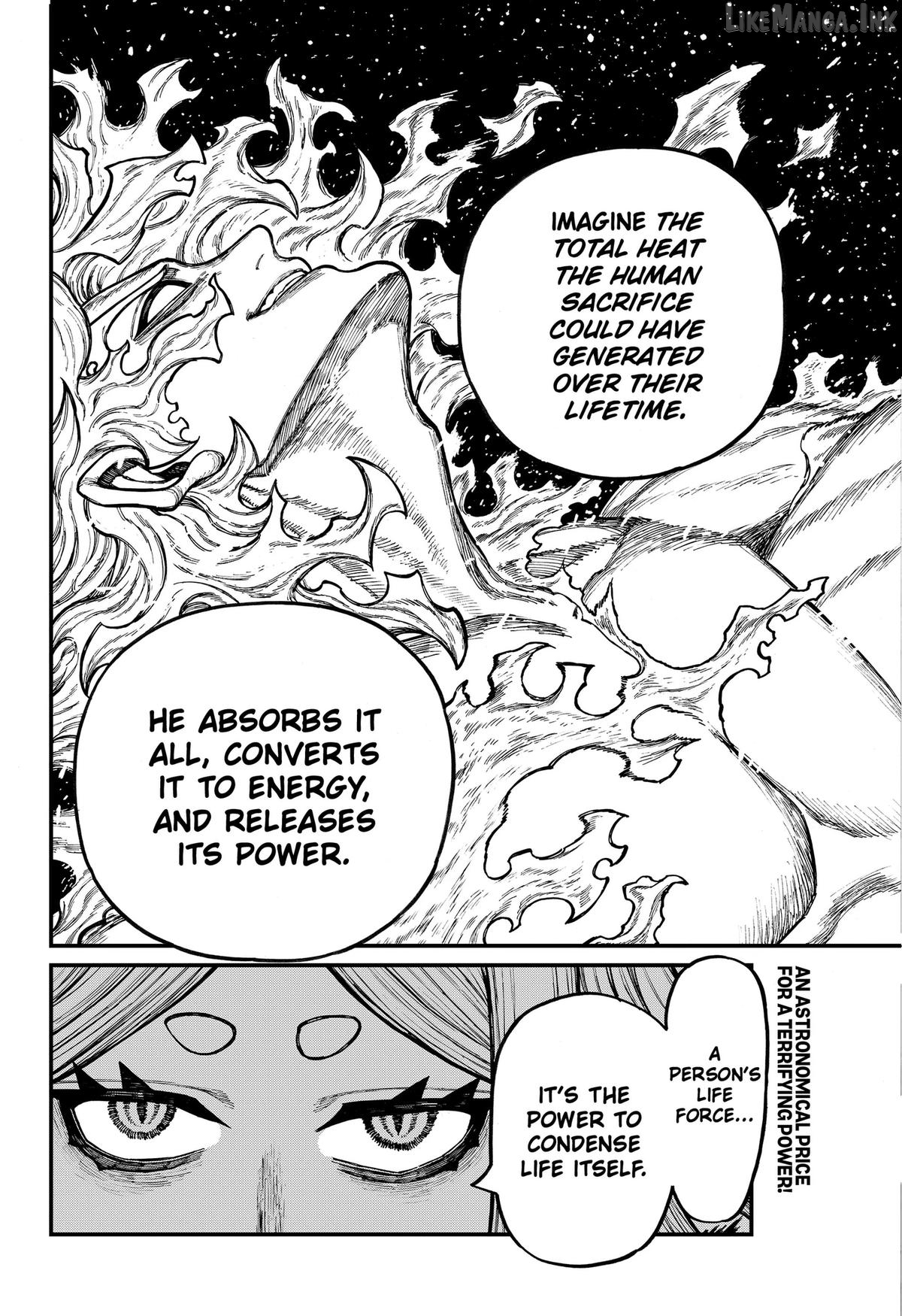 Read Centuria Manga EN Manga Online