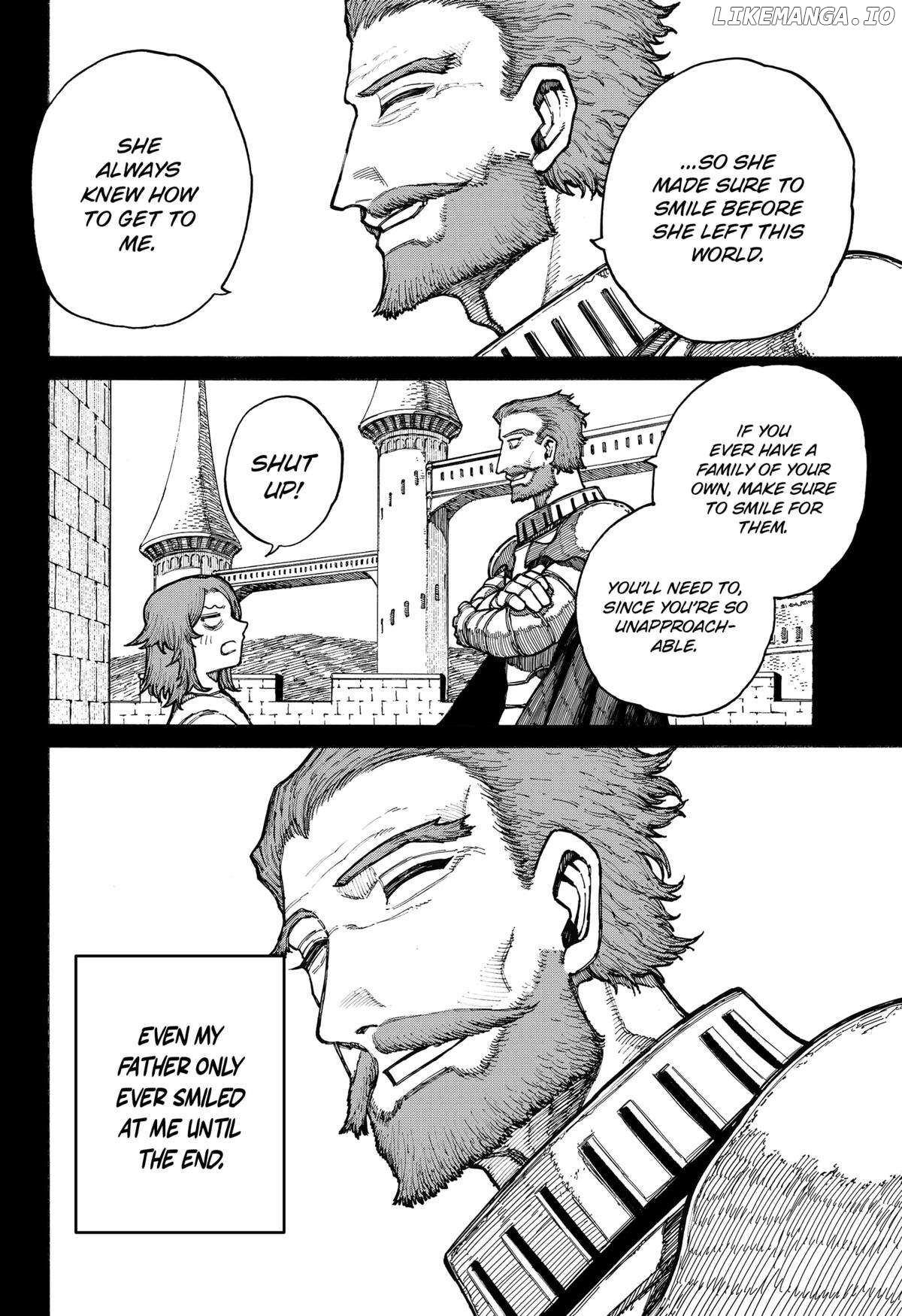 Read Centuria Manga EN Manga Online