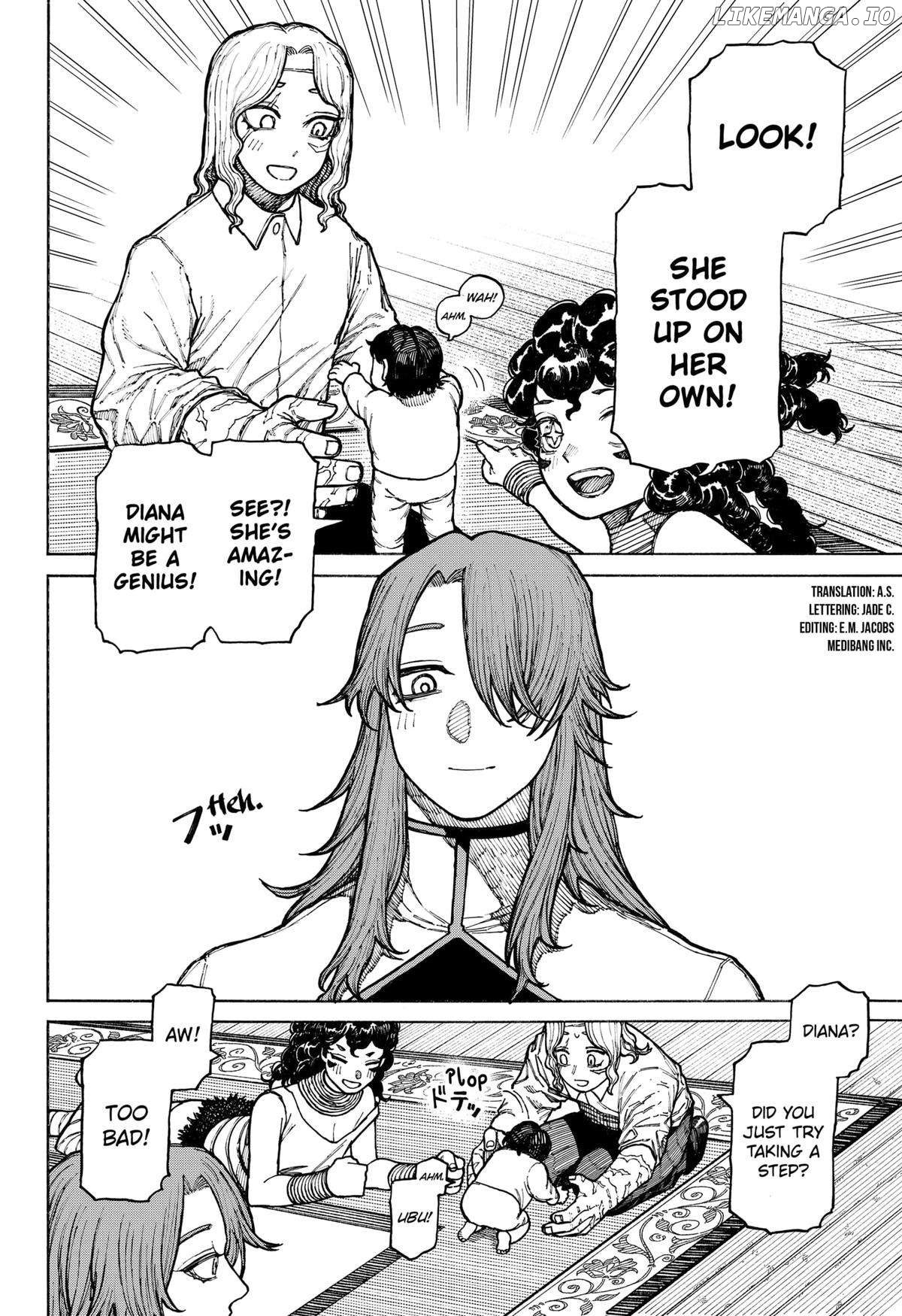 Read Centuria Manga EN Manga Online