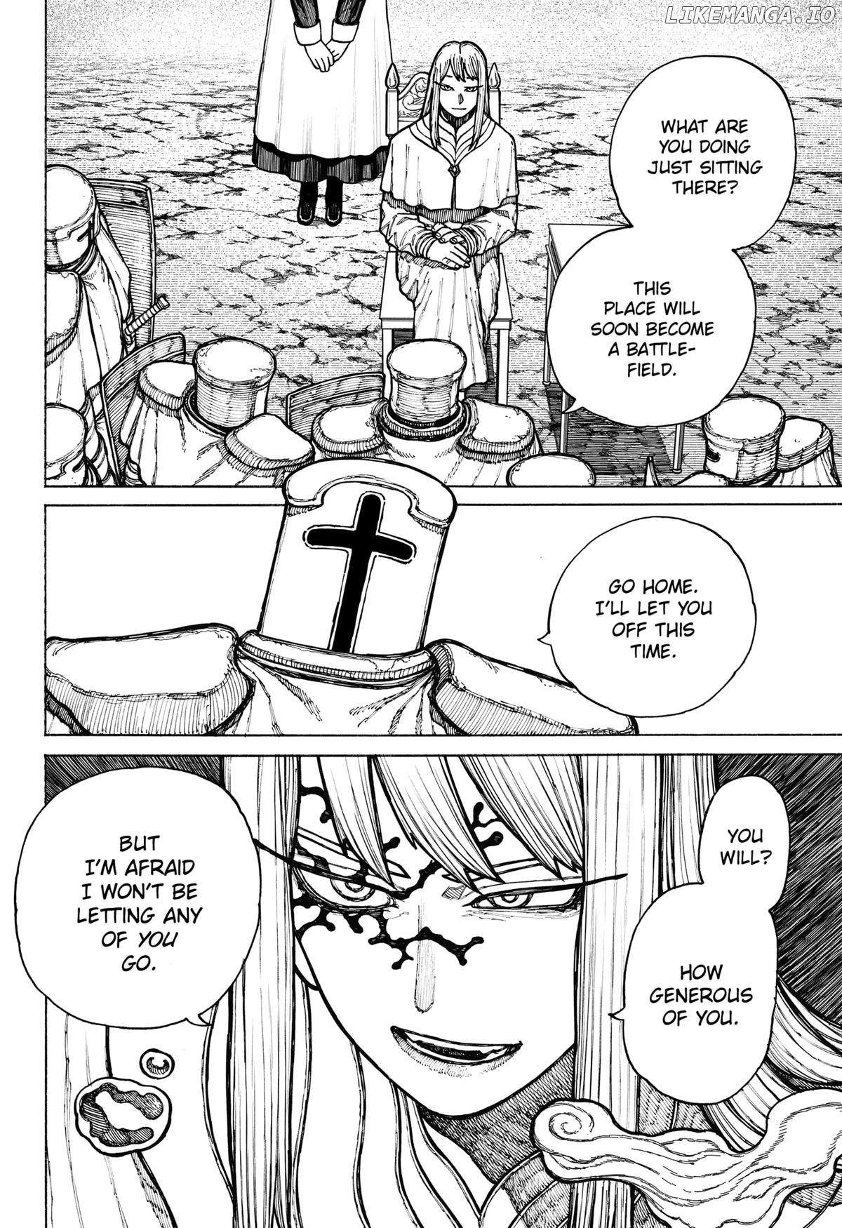 Read Centuria Manga EN Manga Online