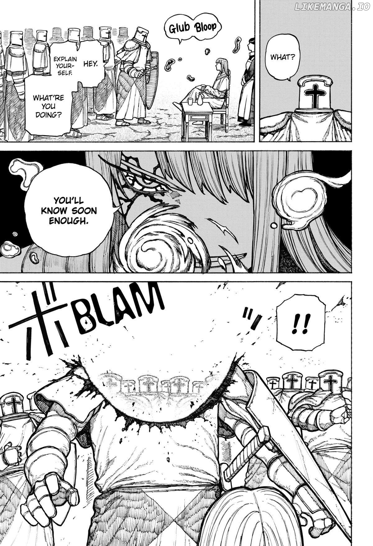 Read Centuria Manga EN Manga Online
