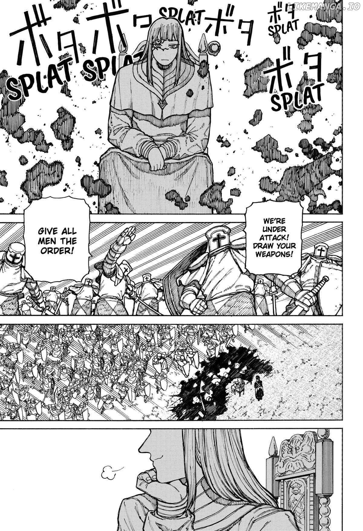 Read Centuria Manga EN Manga Online