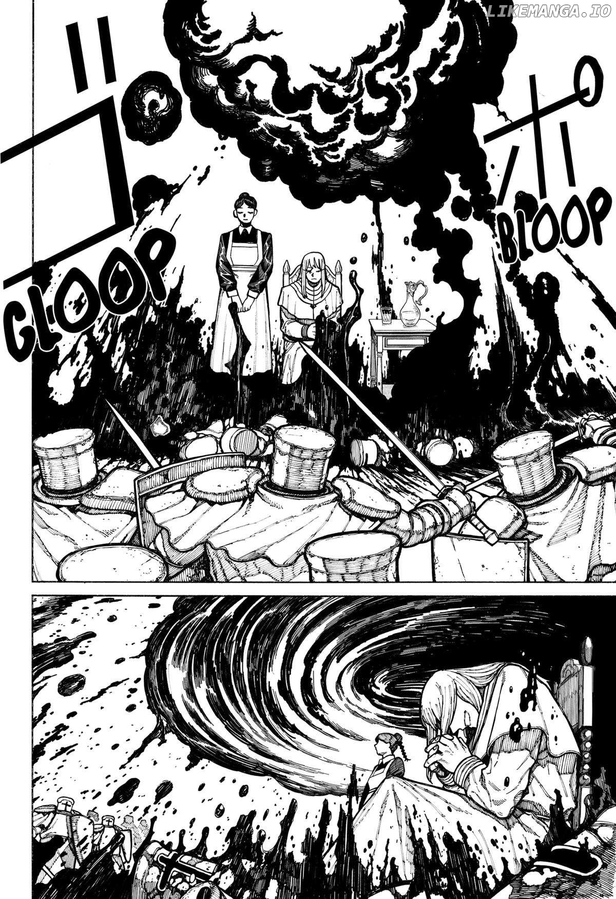 Read Centuria Manga EN Manga Online