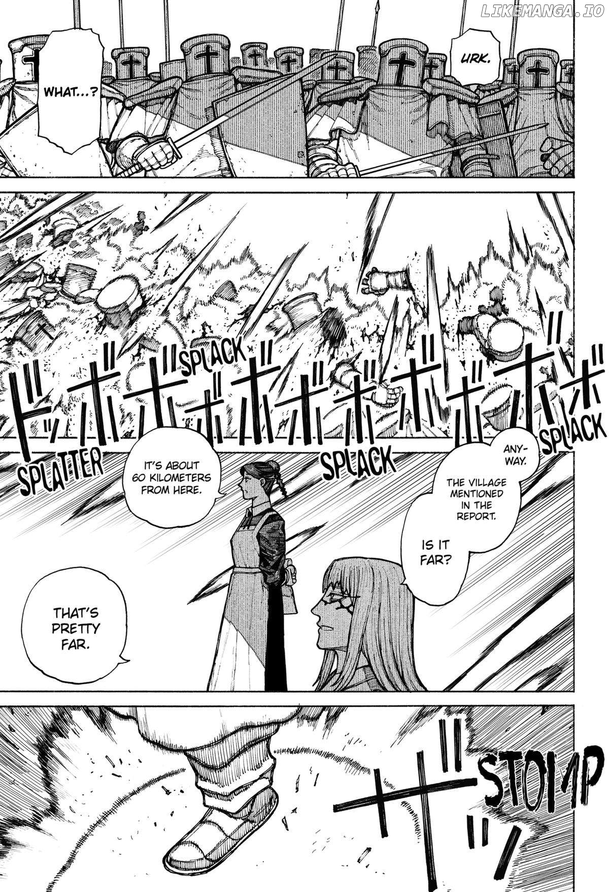 Read Centuria Manga EN Manga Online