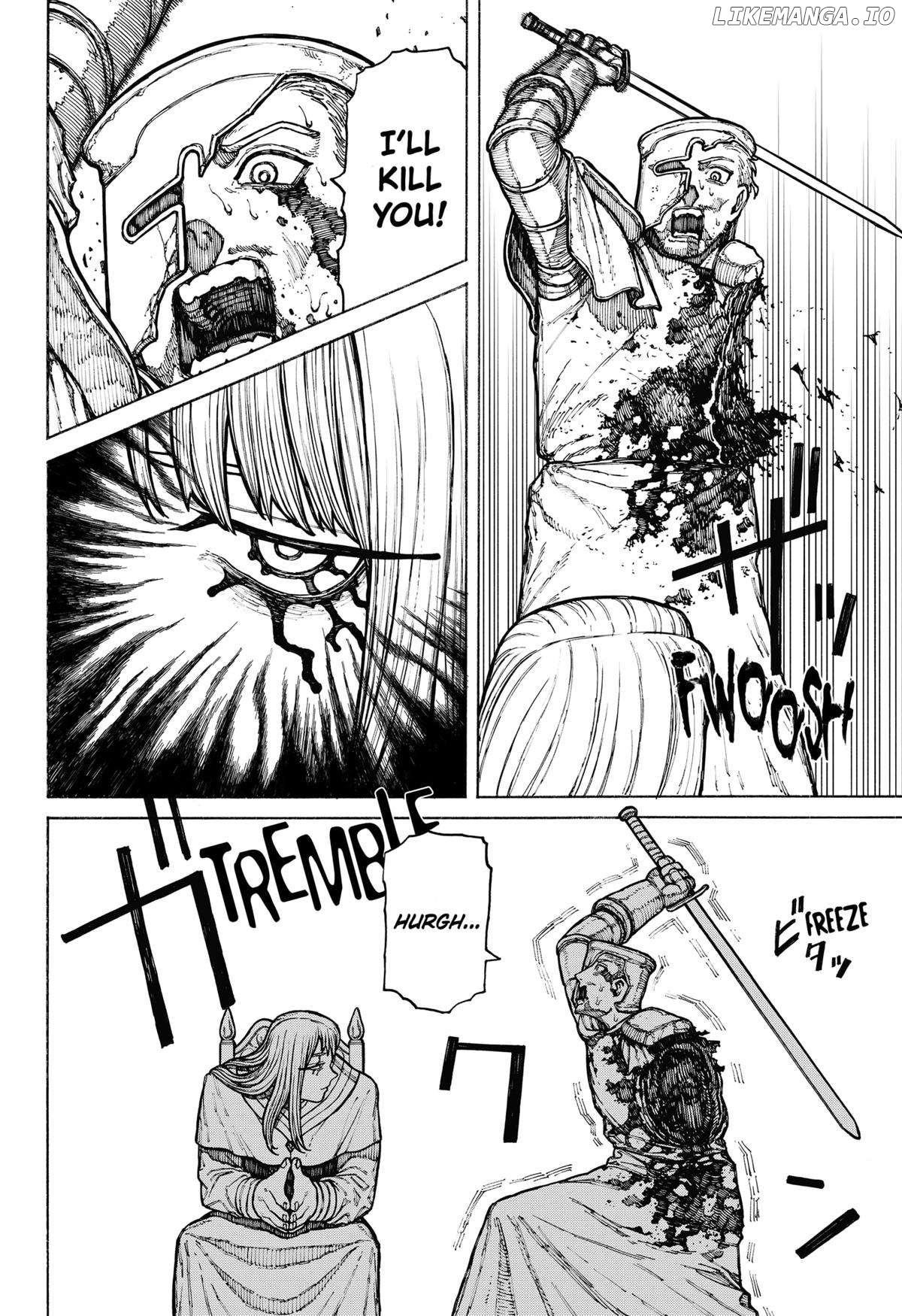 Read Centuria Manga EN Manga Online