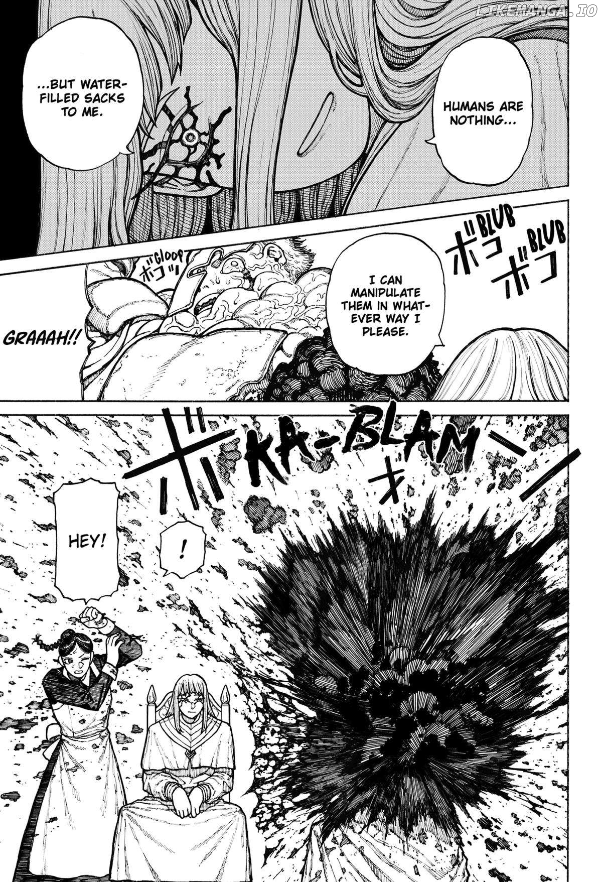 Read Centuria Manga EN Manga Online