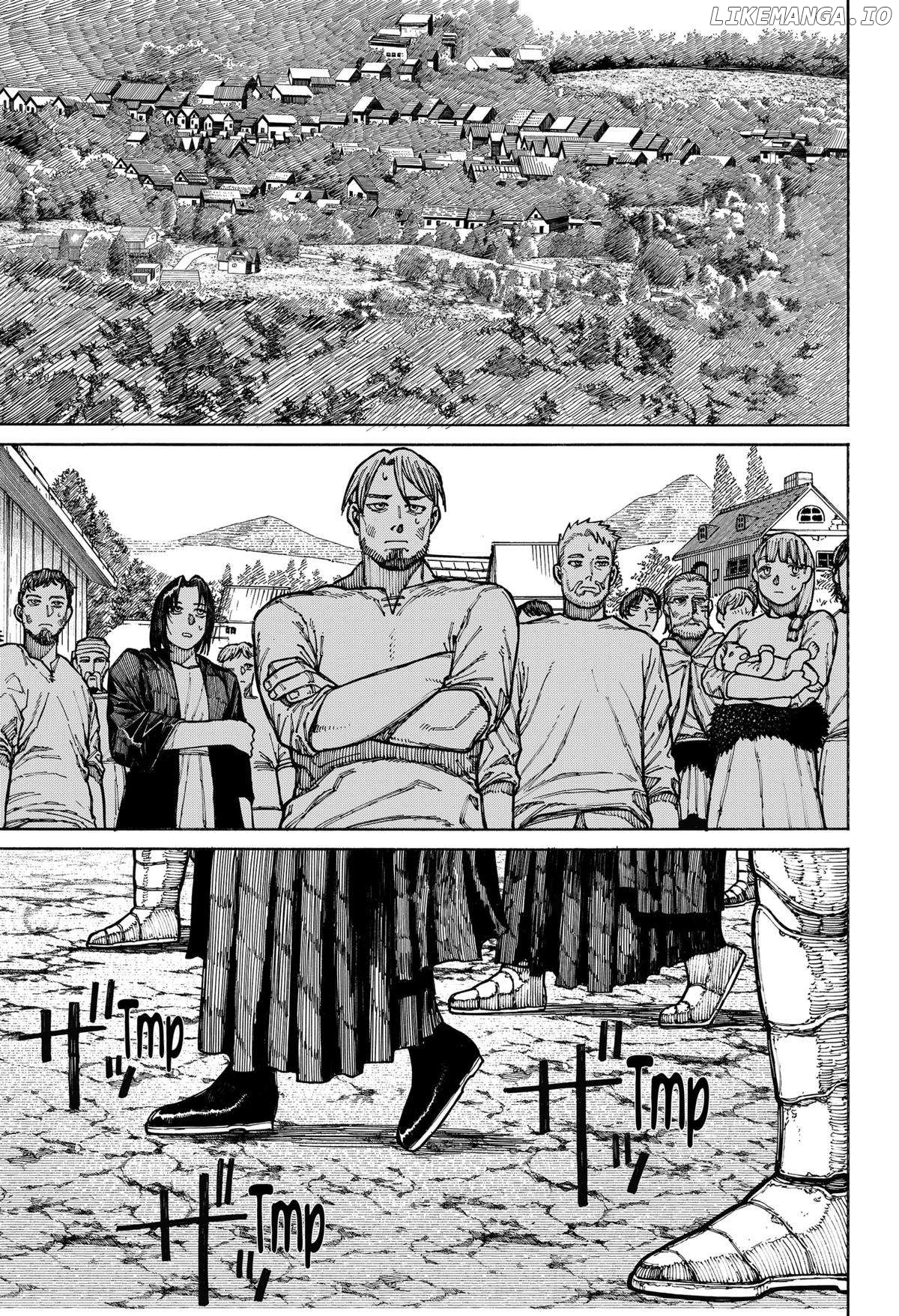 Read Centuria Manga EN Manga Online