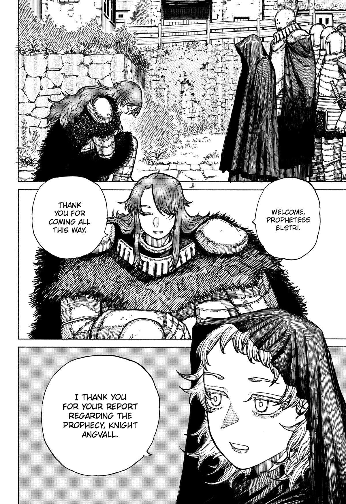 Read Centuria Manga EN Manga Online