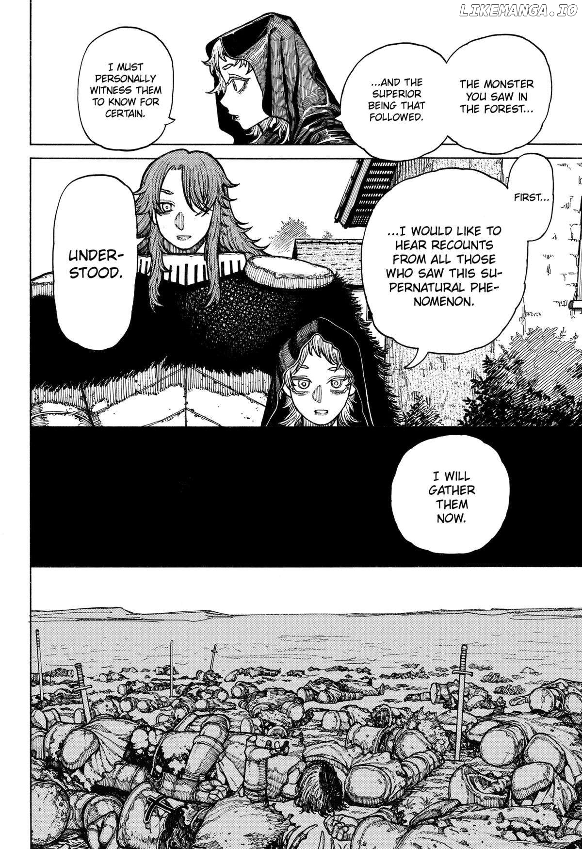 Read Centuria Manga EN Manga Online