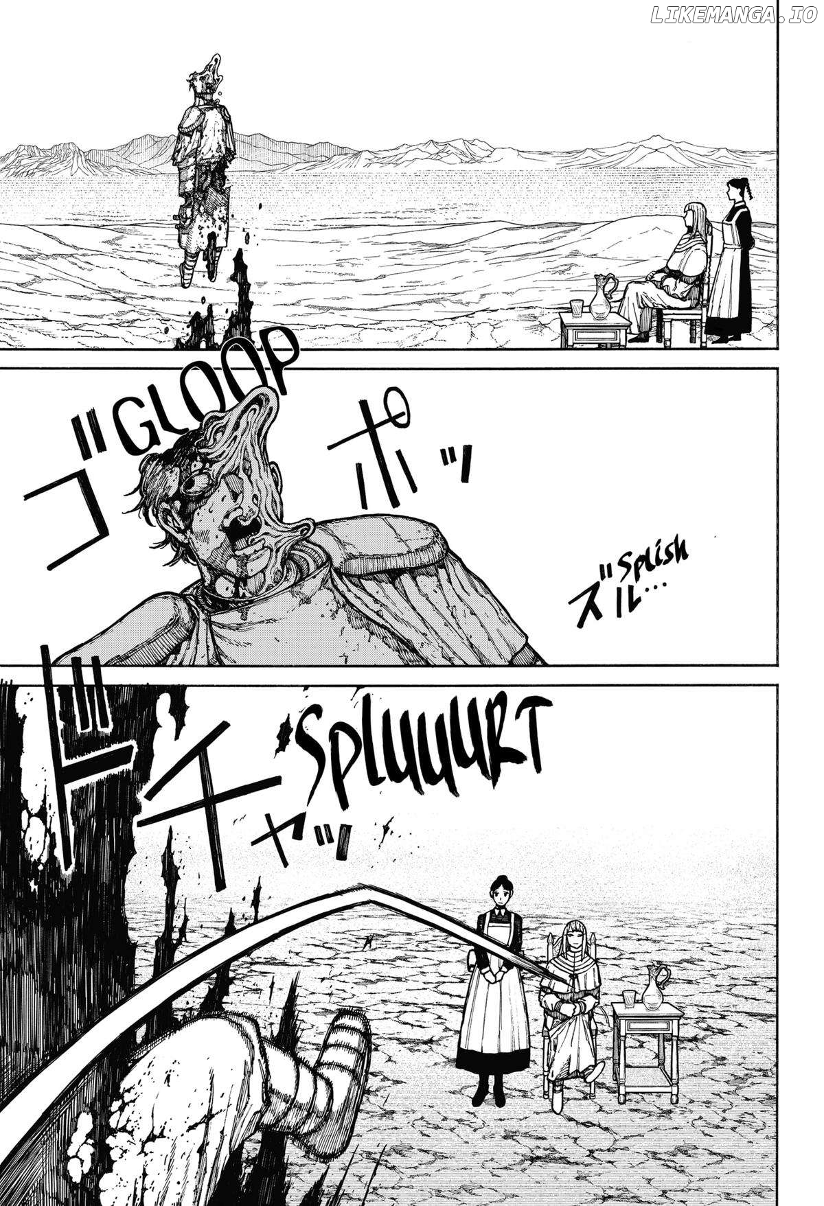 Read Centuria Manga EN Manga Online