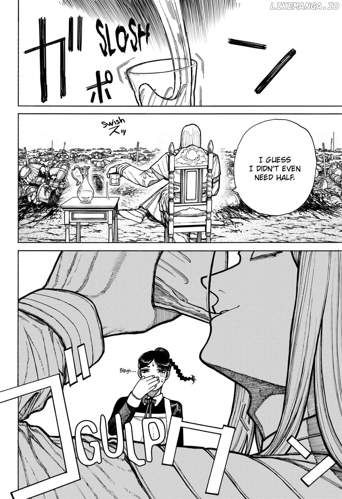 Read Centuria Manga EN Manga Online