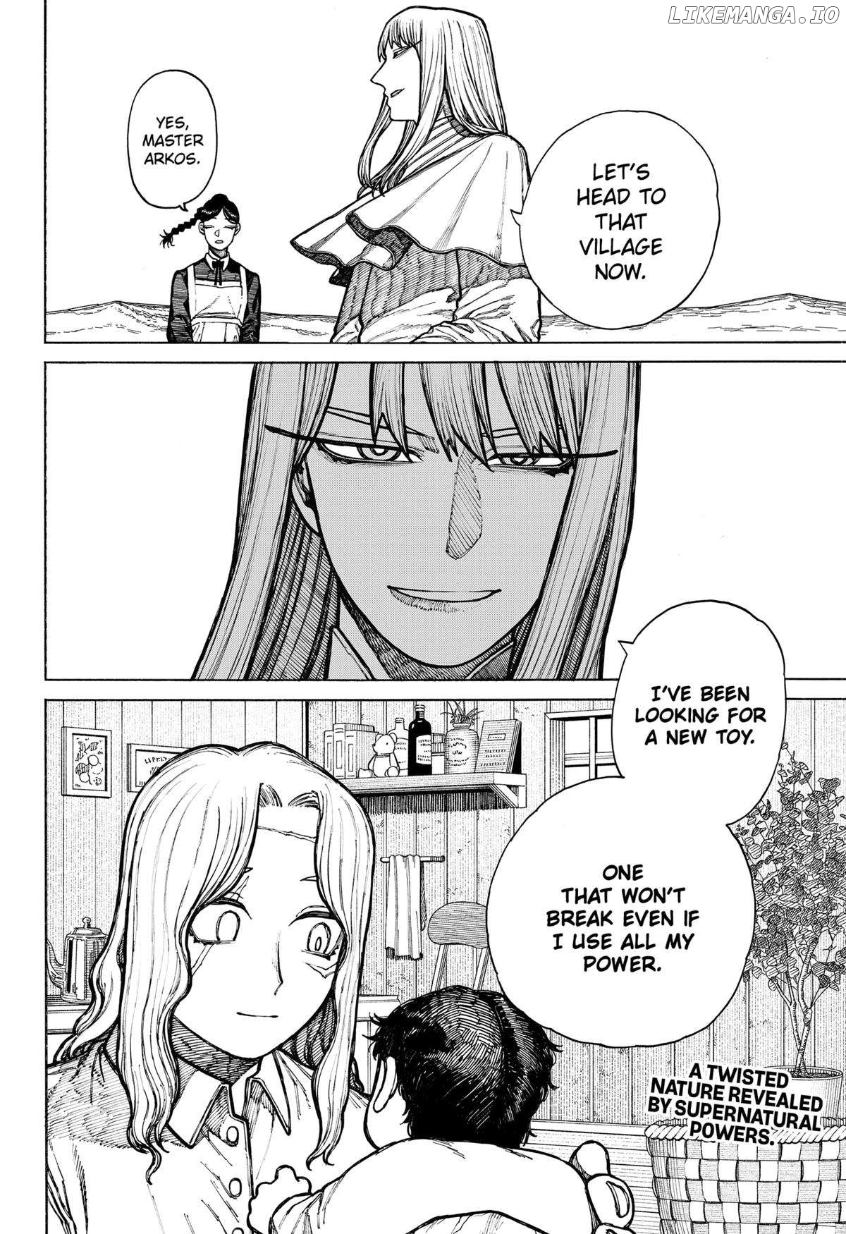 Read Centuria Manga EN Manga Online