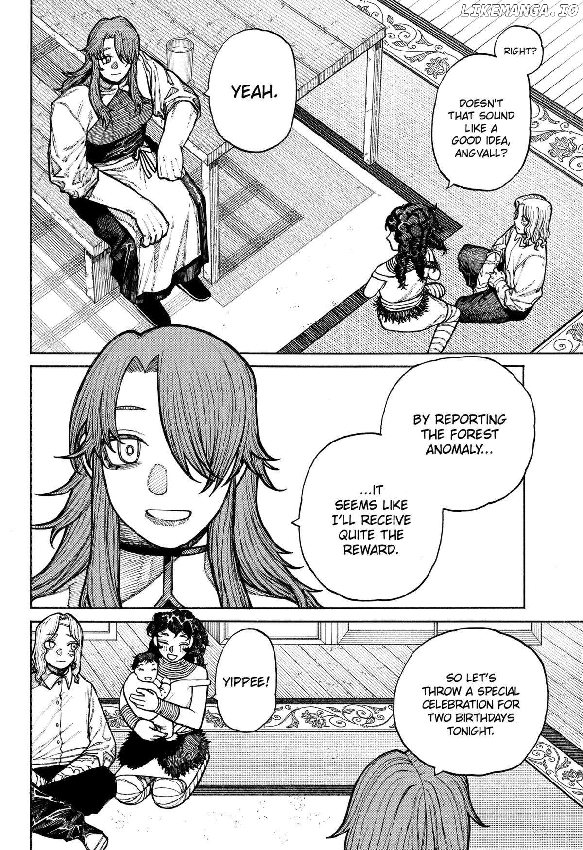 Read Centuria Manga EN Manga Online