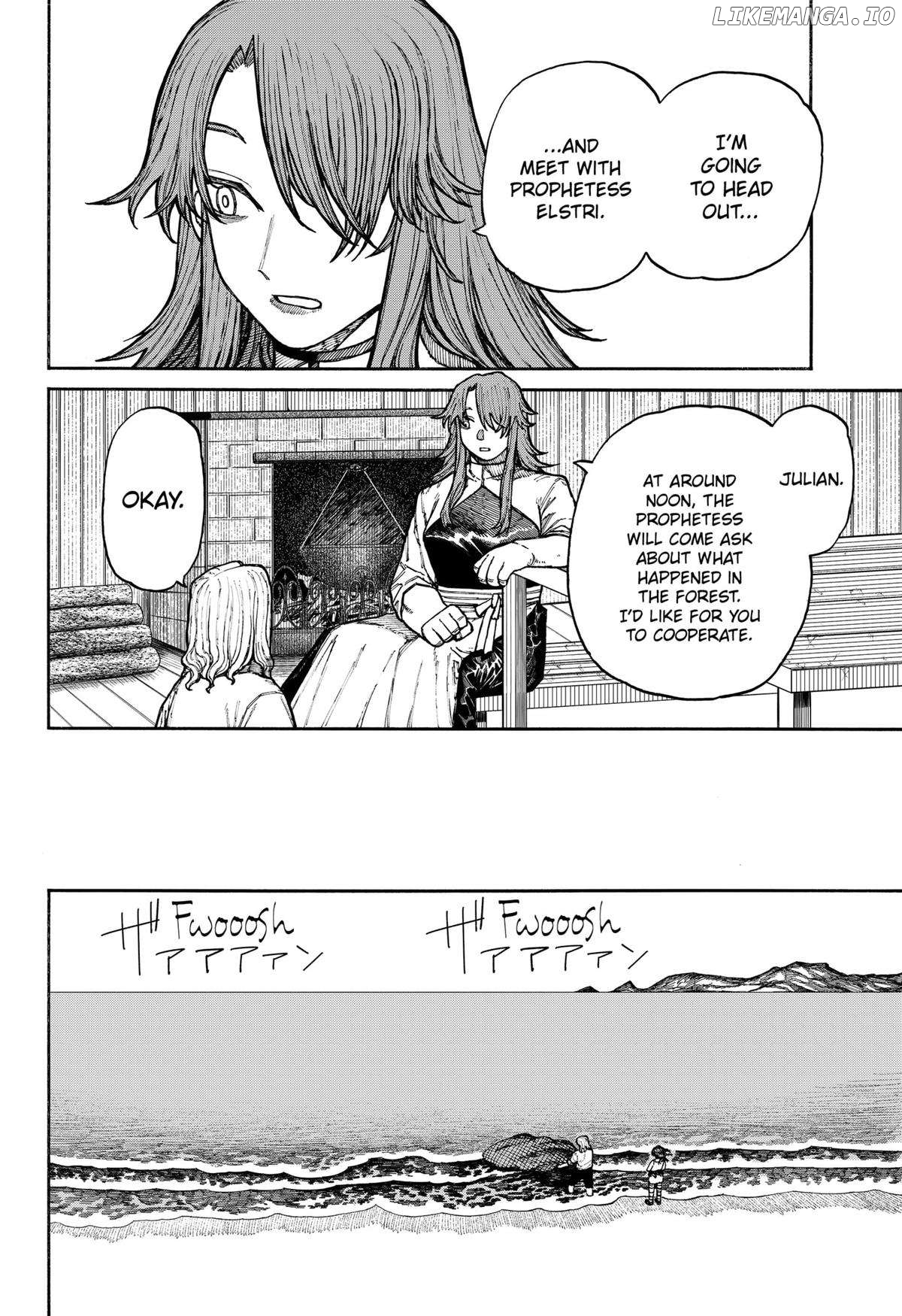 Read Centuria Manga EN Manga Online