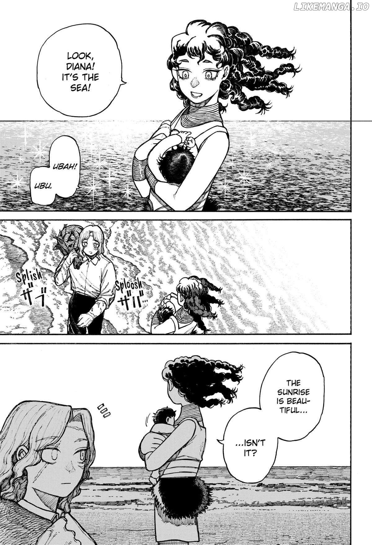 Read Centuria Manga EN Manga Online