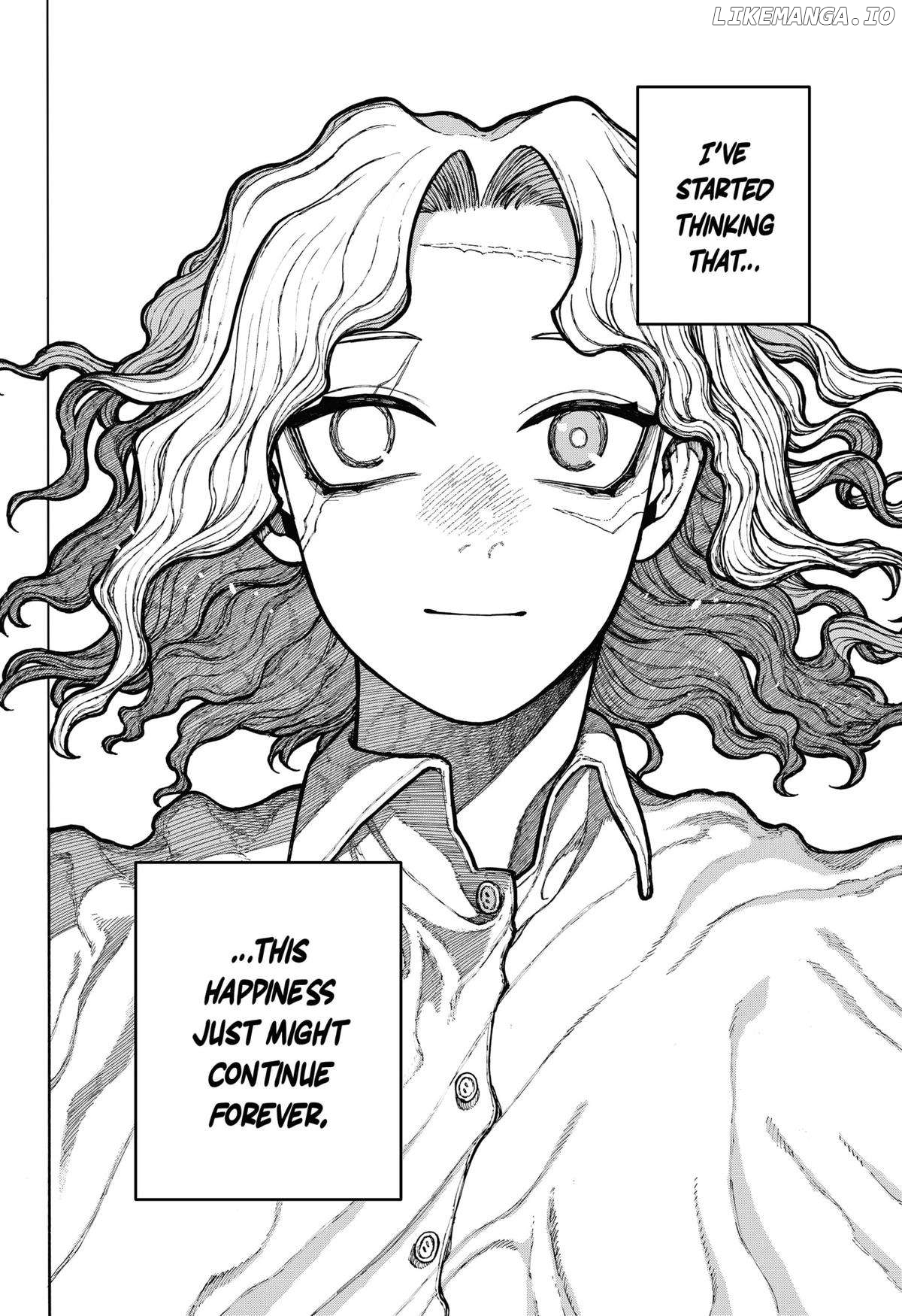 Read Centuria Manga EN Manga Online