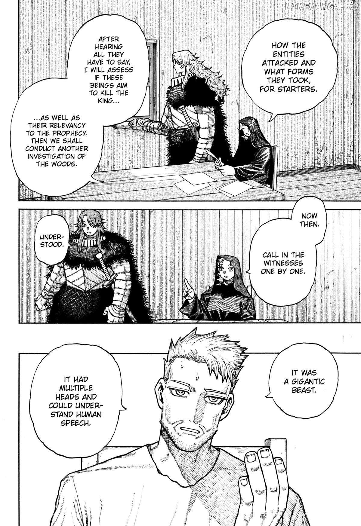 Read Centuria Manga EN Manga Online