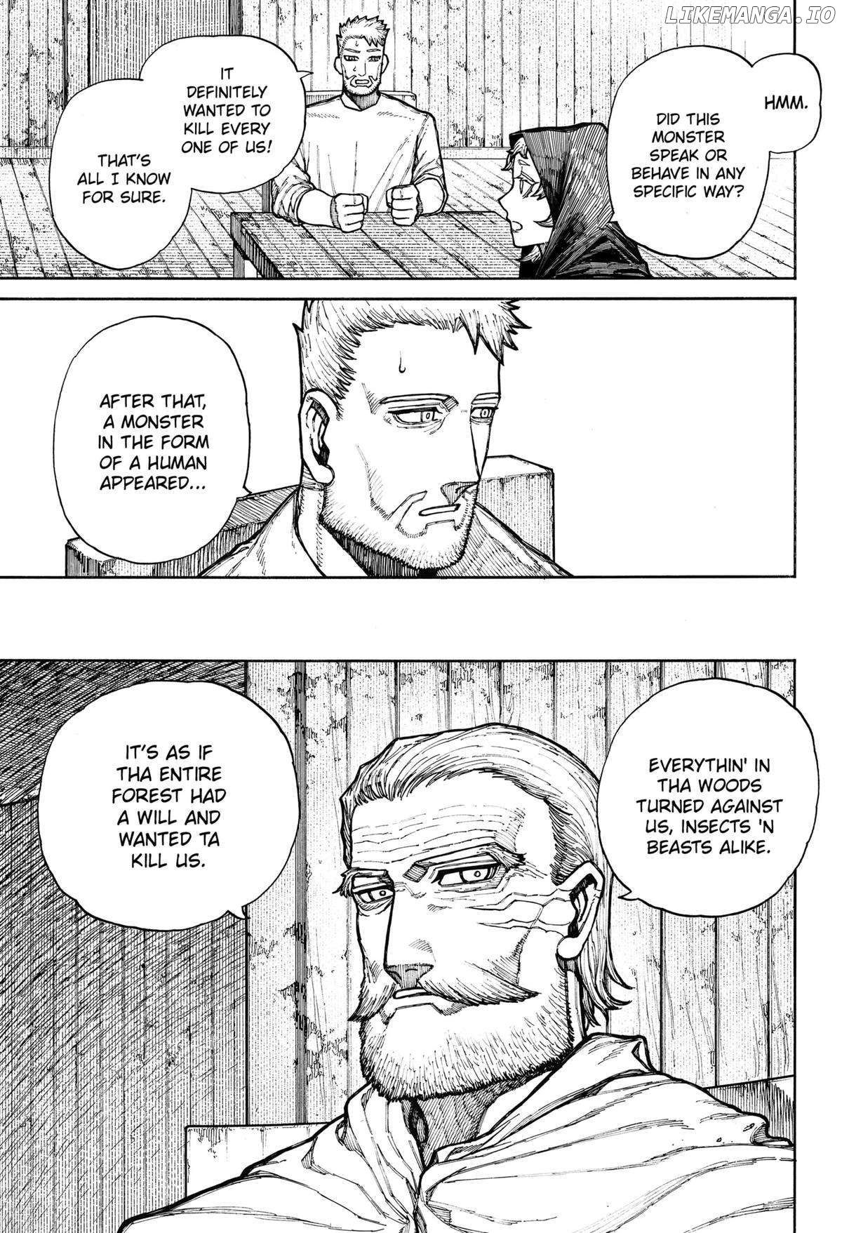 Read Centuria Manga EN Manga Online